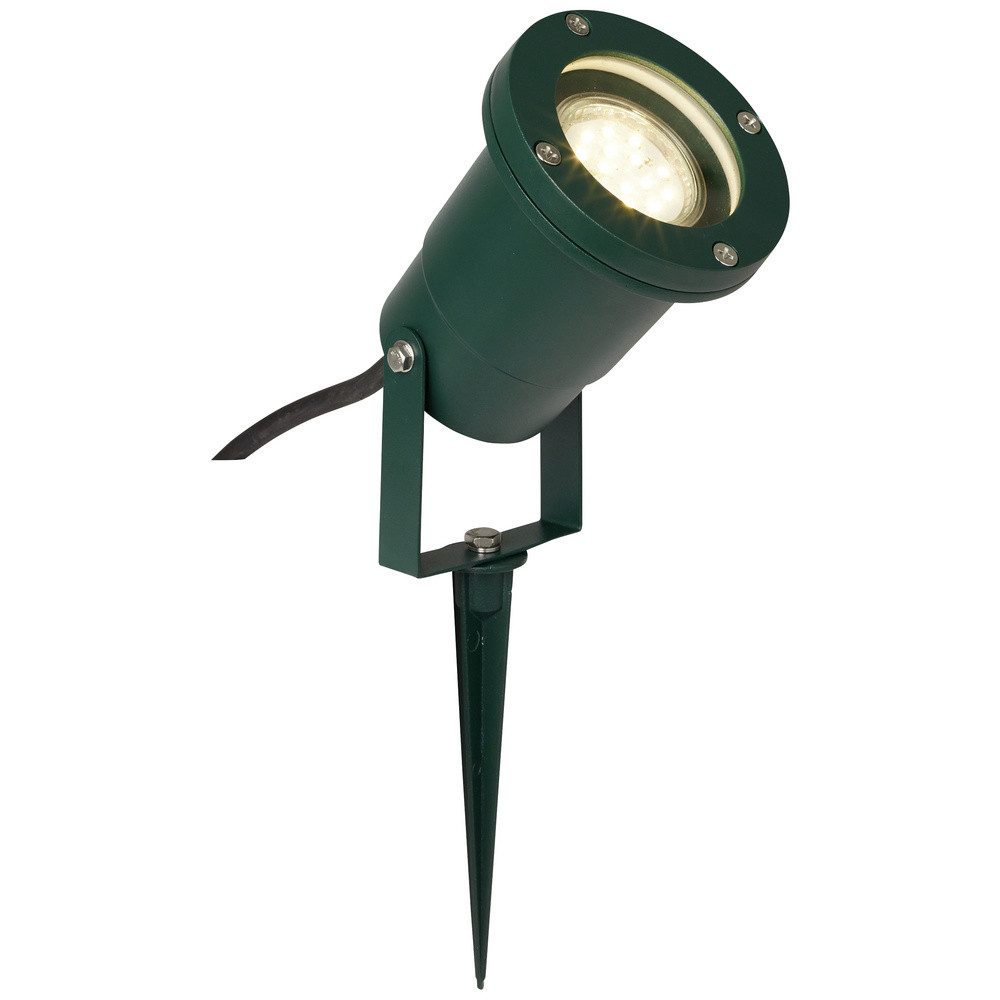 Brilliant LED Flutlichtstrahler Brilliant Frasco 96366A04 Außenstrahler