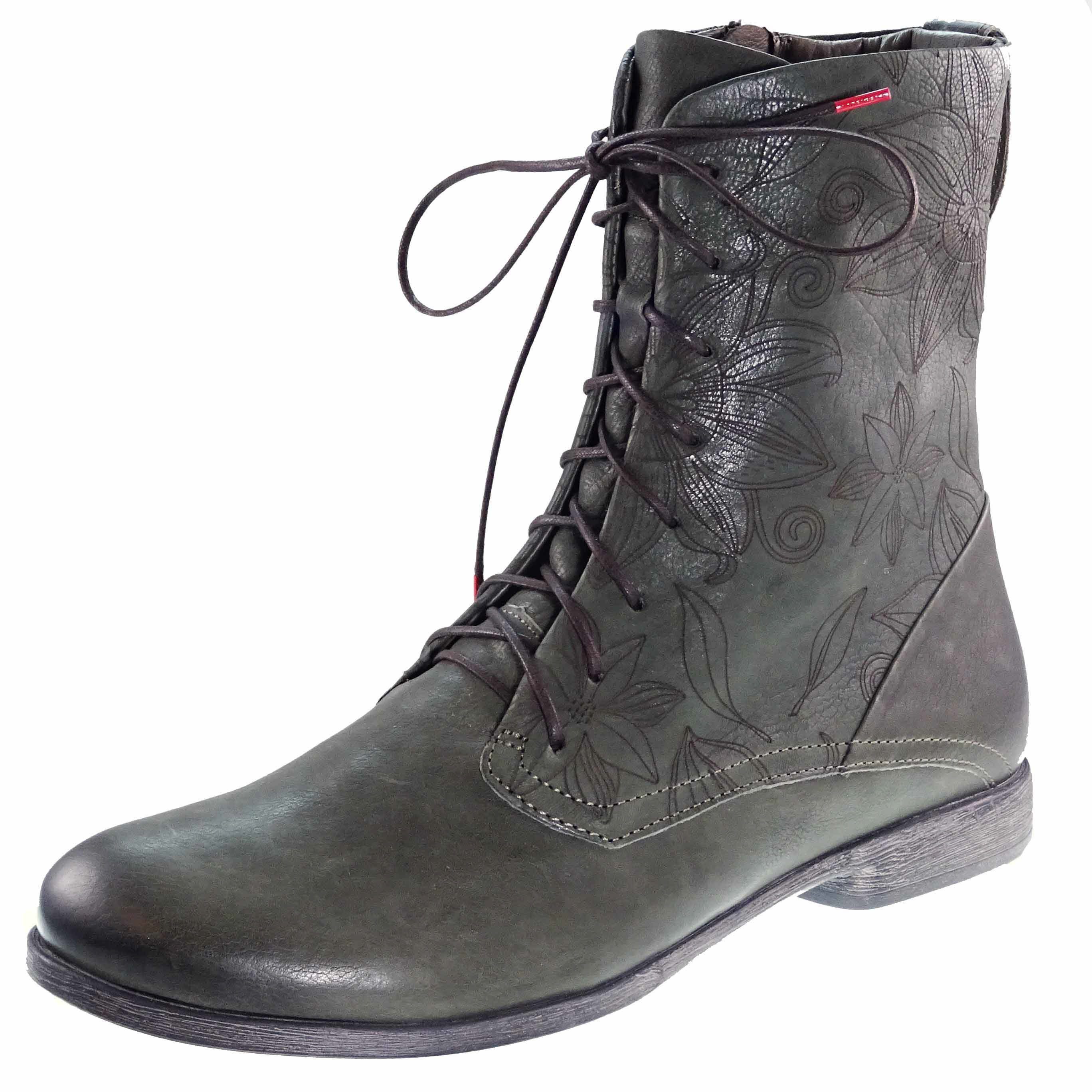 Think! Agrat Stiefelette