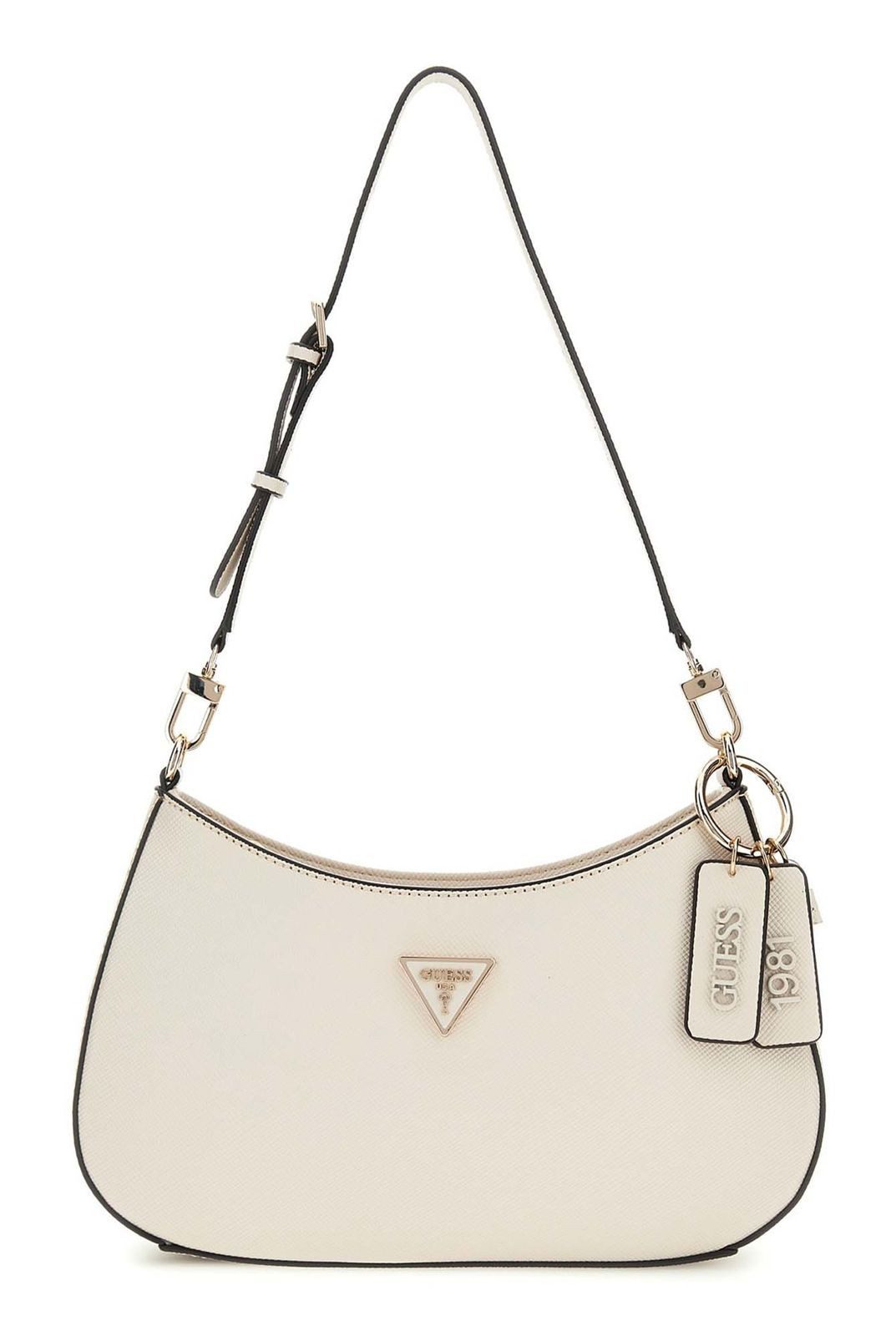 Guess Schultertasche Top Zip Shoulder Bag günstig online kaufen