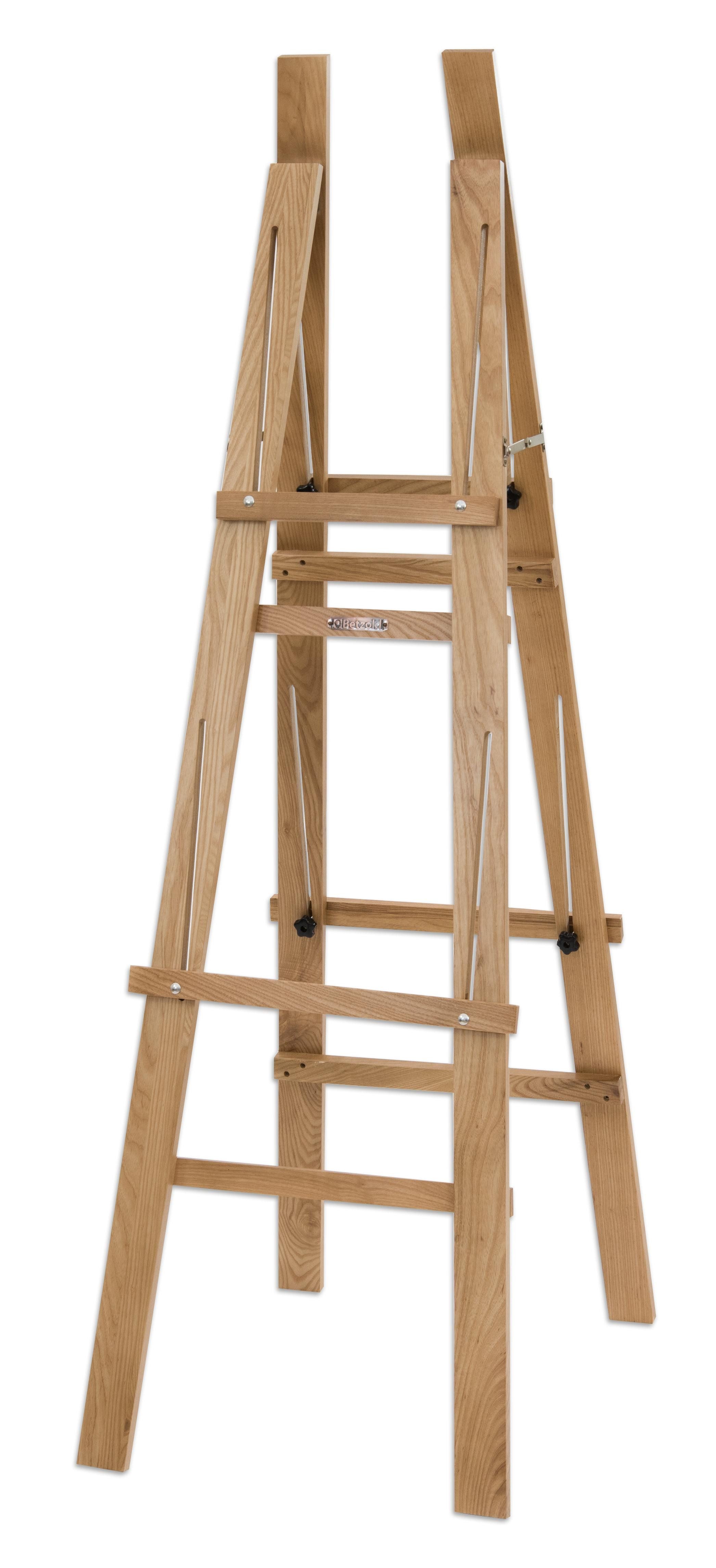 Betzold Staffelei Doppel-Staffelei für Kinder und Jugendliche