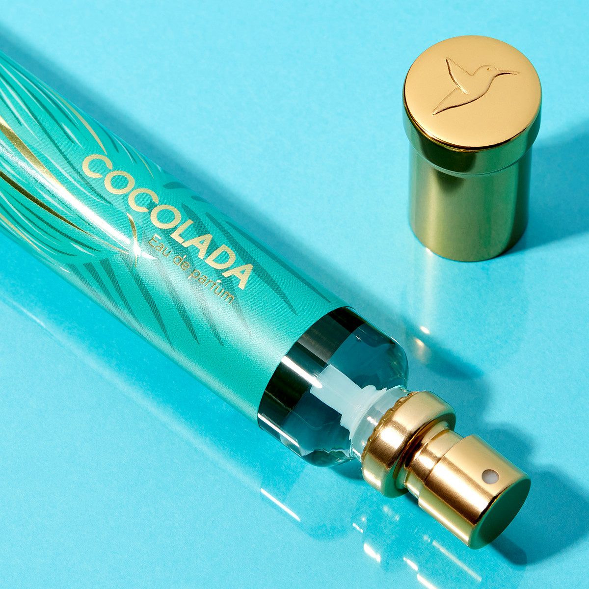 adopt Eau de Parfum adopt COCO LADA Eau de Parfum 30 ml Exotischer Damenduft