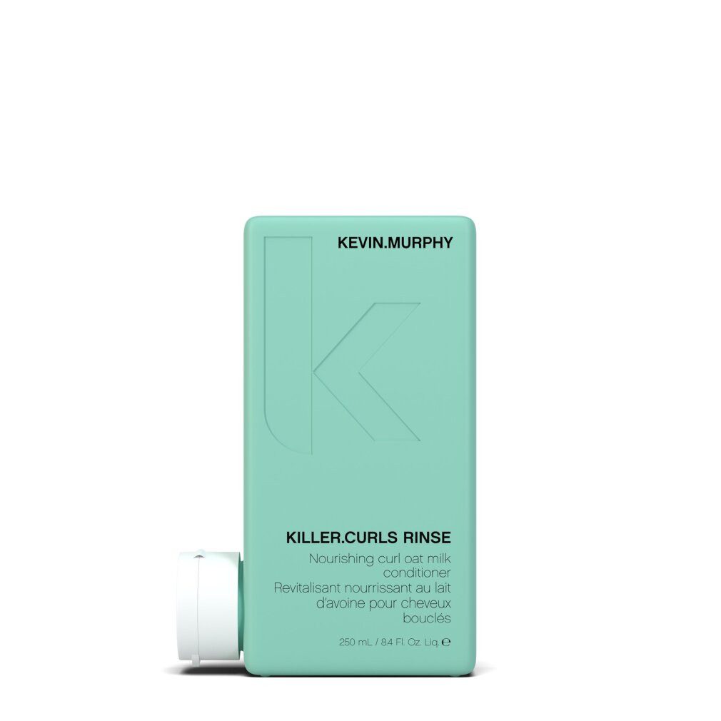 KEVIN MURPHY Haarspülung Nourishing Curl Oat Milk Conditioner Killer.Curls Rinse