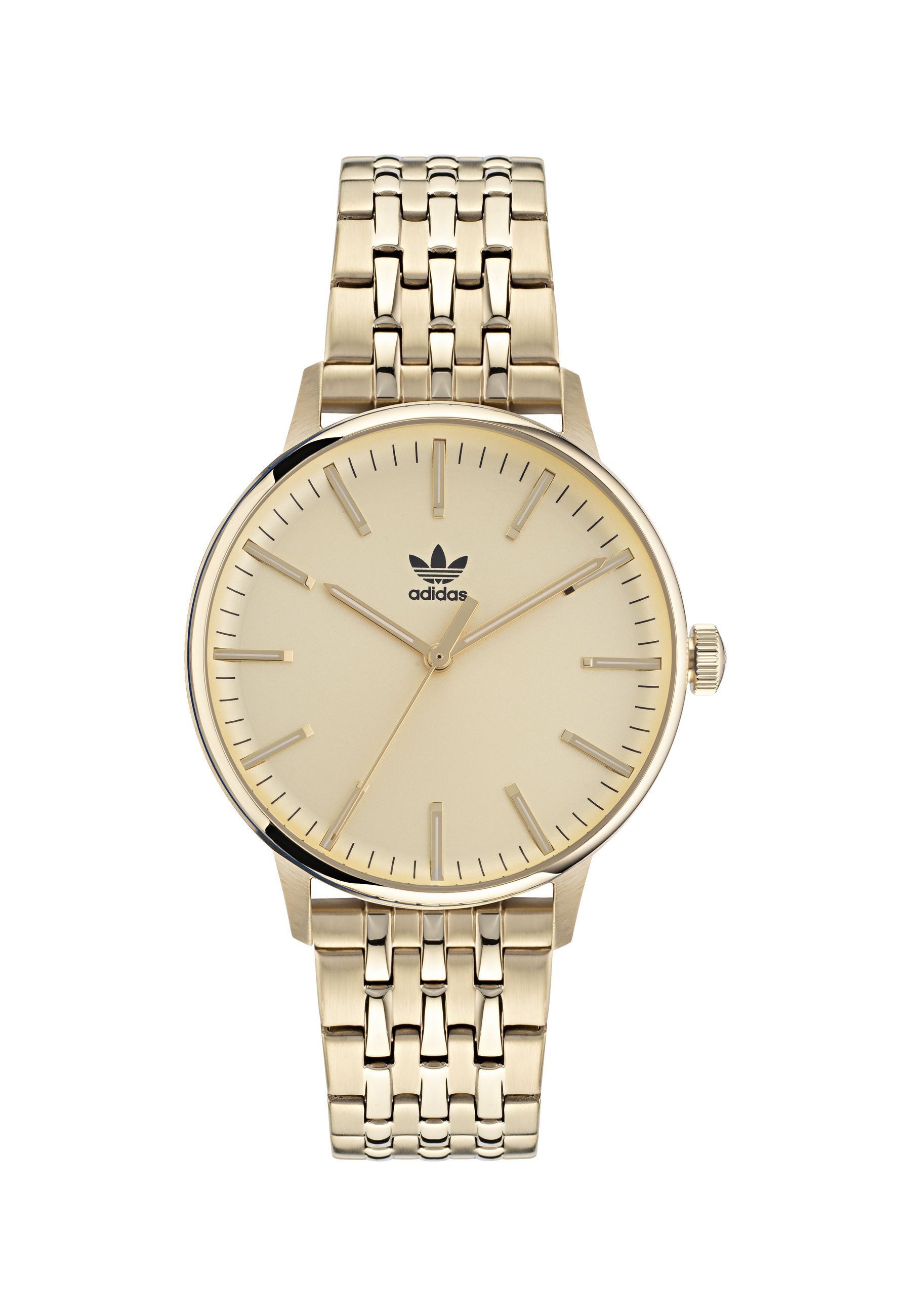 adidas Originals Quarzuhr Ao Style Code One, (1-tlg), Quarz-Analoguhr