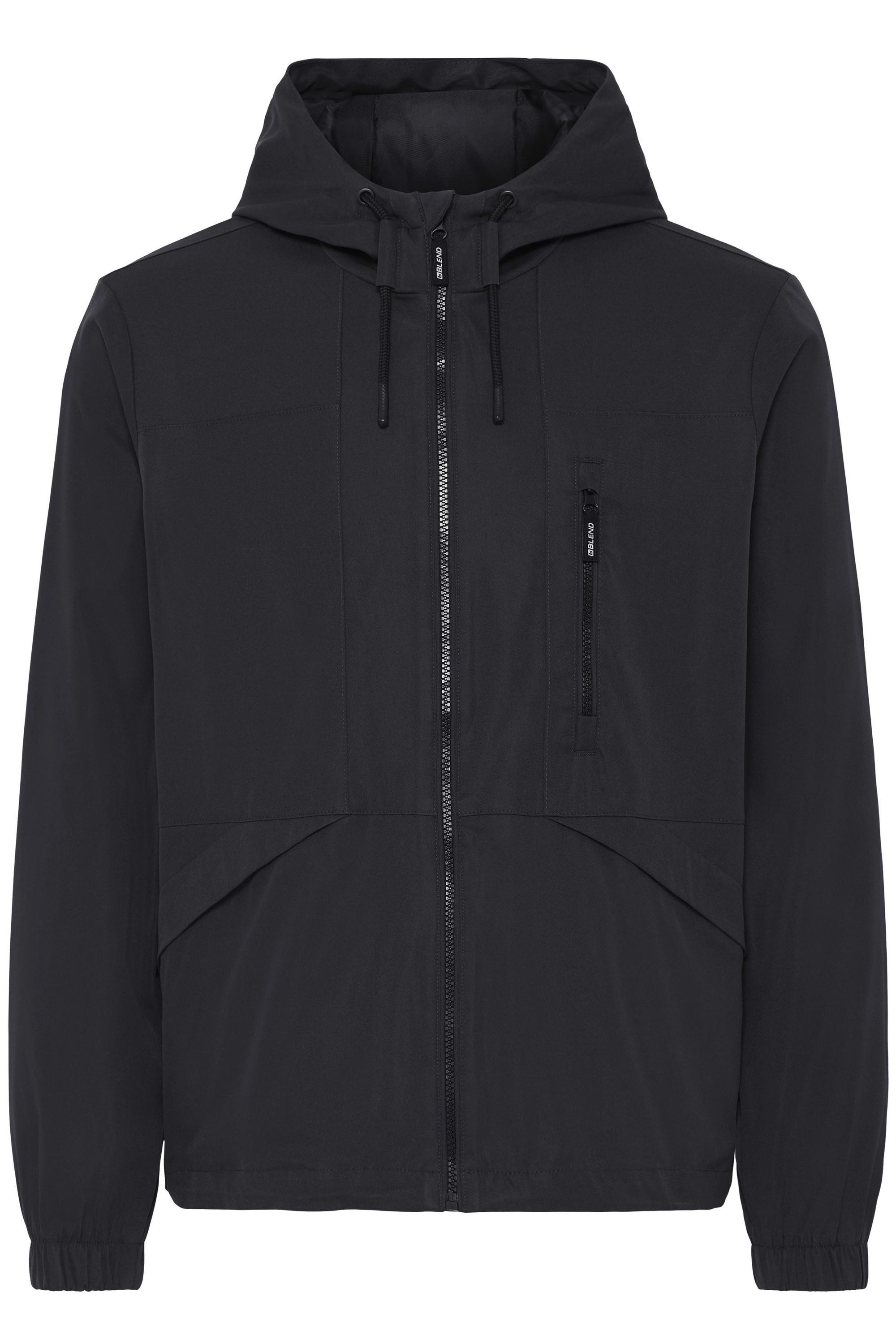 Blend Windbreaker BHEfik Stylischer Windbreaker mit günstig online kaufen