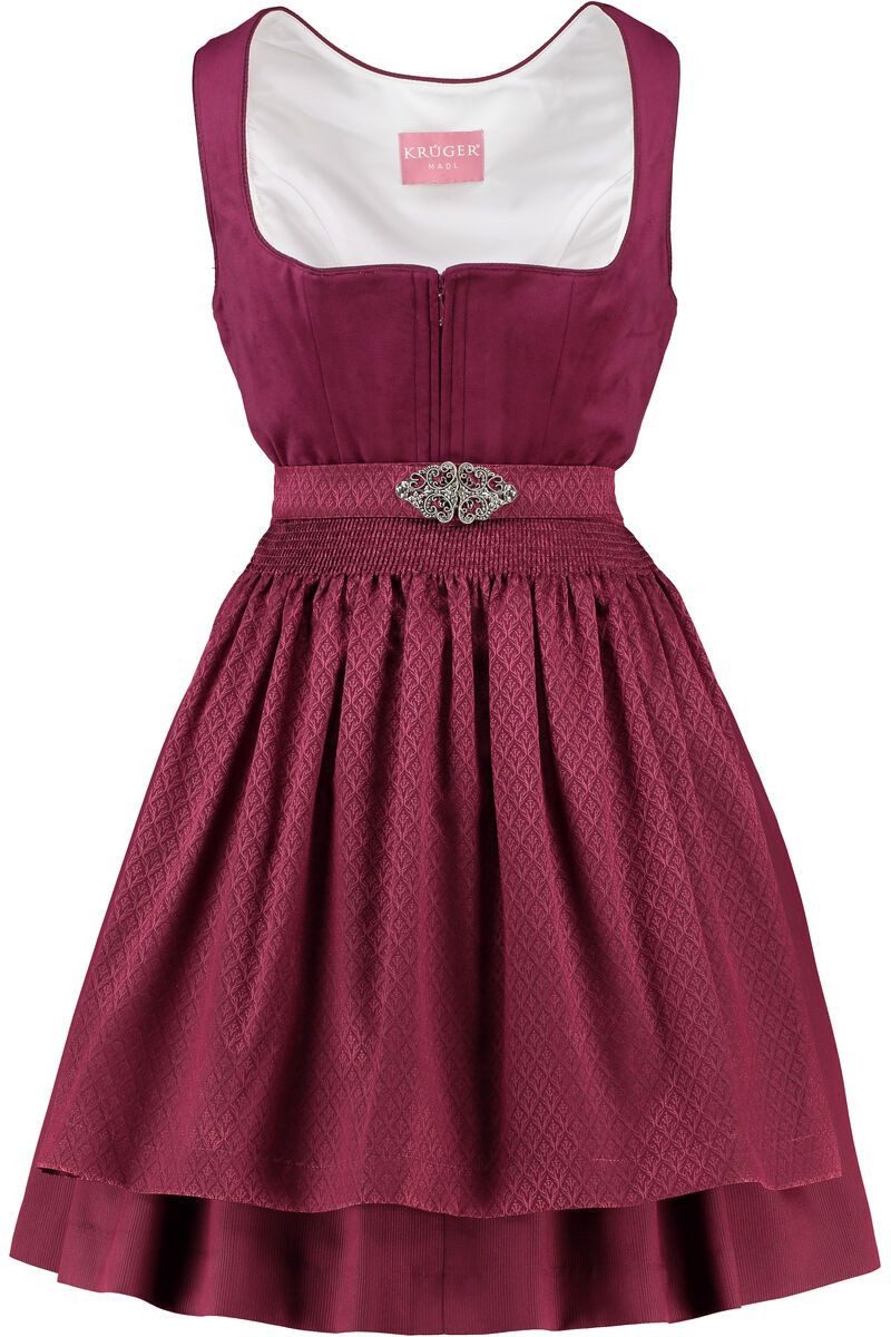 KRÜGER MADL Dirndl mehr