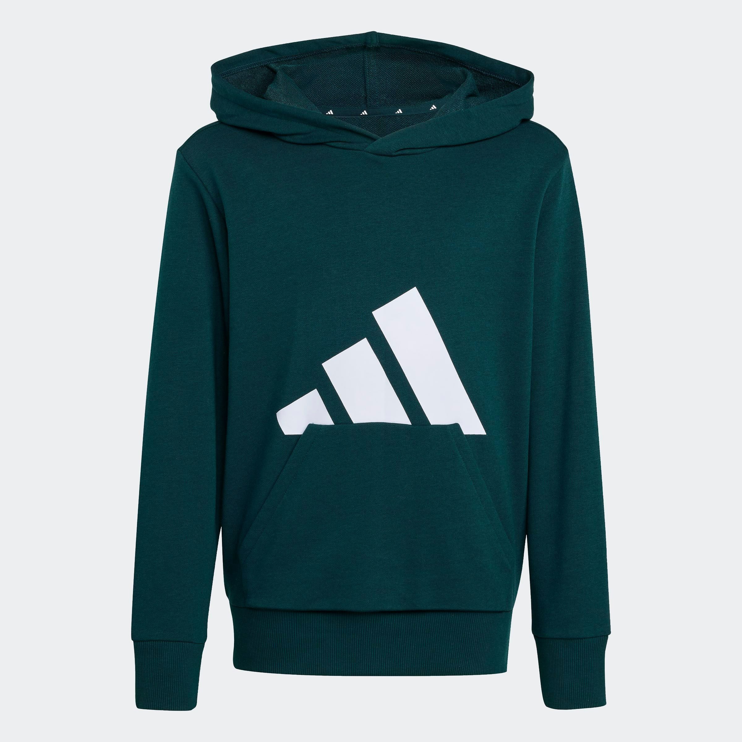 adidas Sportswear Kapuzensweatshirt ESSENTIALS KIDS HOODIE