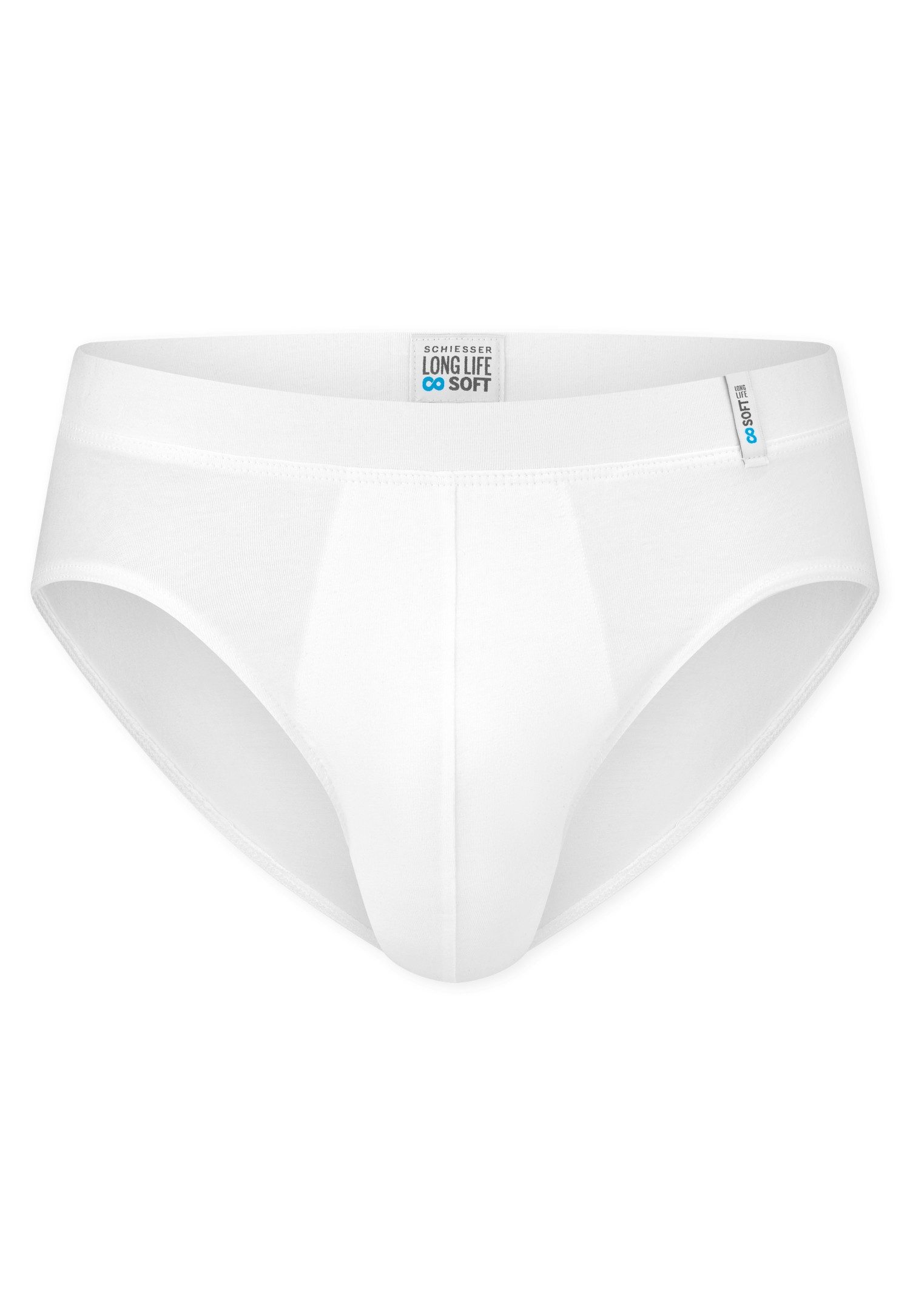 Schiesser Rioslip Long Life Soft ohne günstig online kaufen