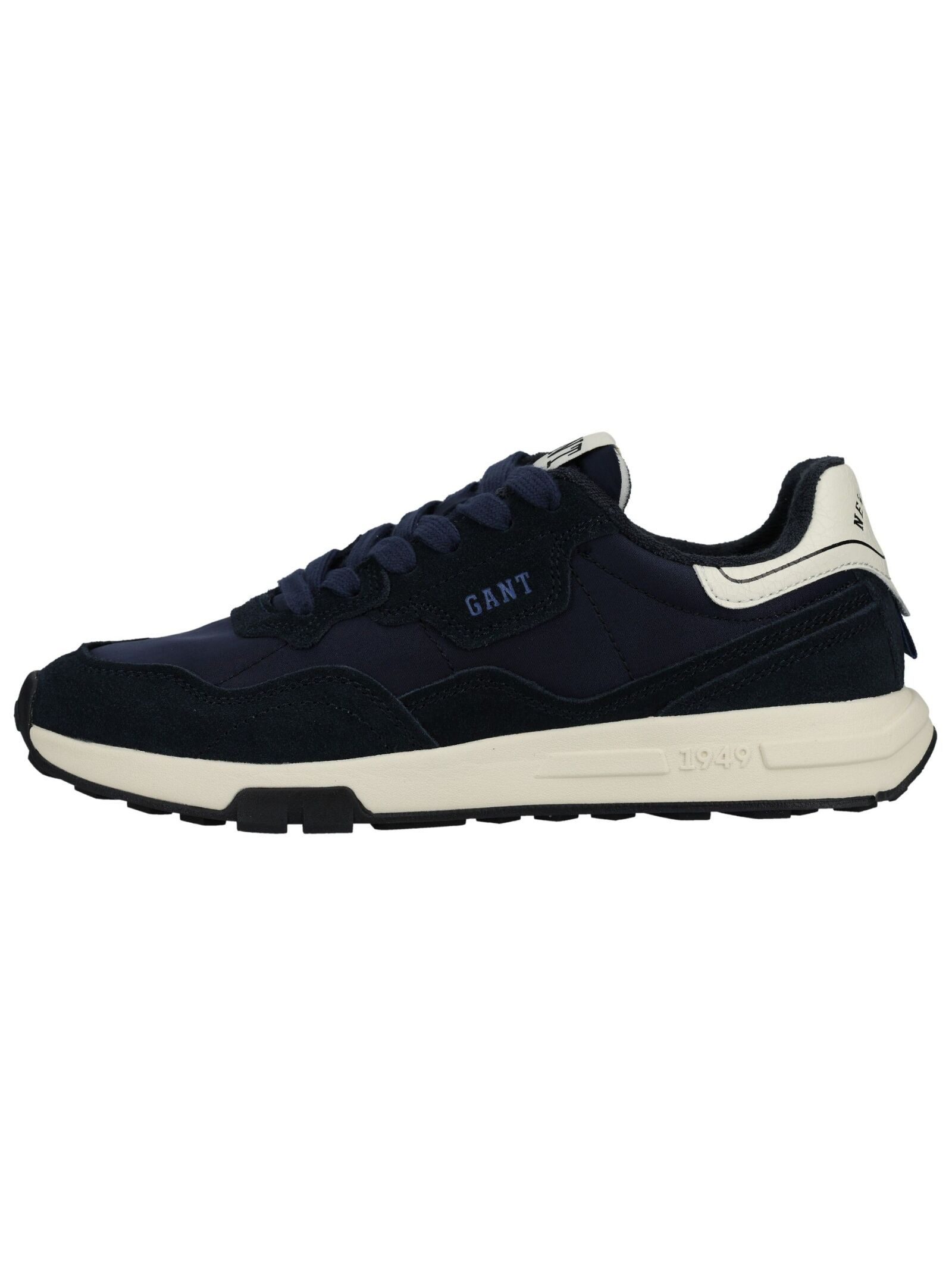 Gant Gant Sneaker Velours/Sympatex Sneaker