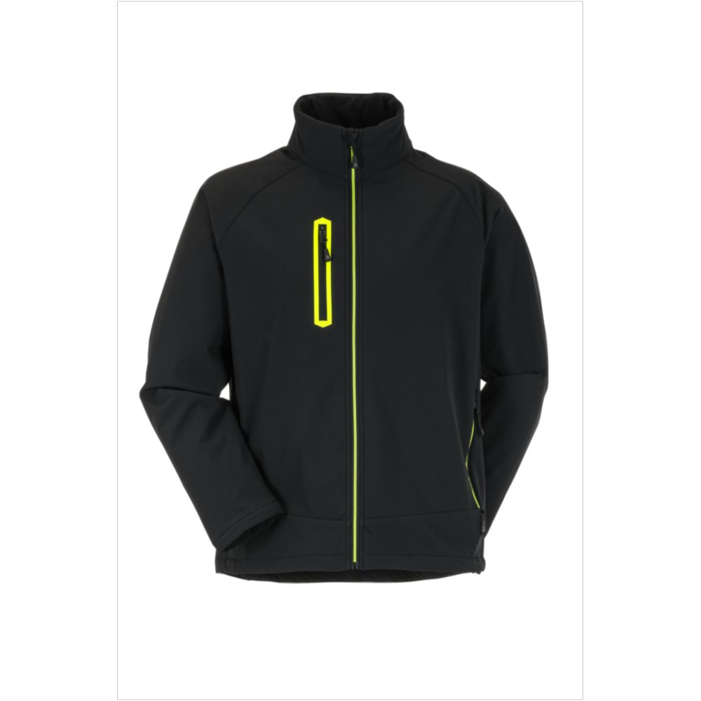 Arbeitsjacke