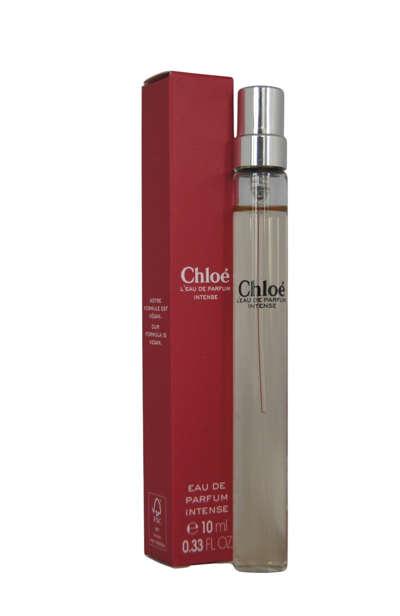 Eau de Parfum Chloe Signature L'Eau de Parfum Intense 10ml