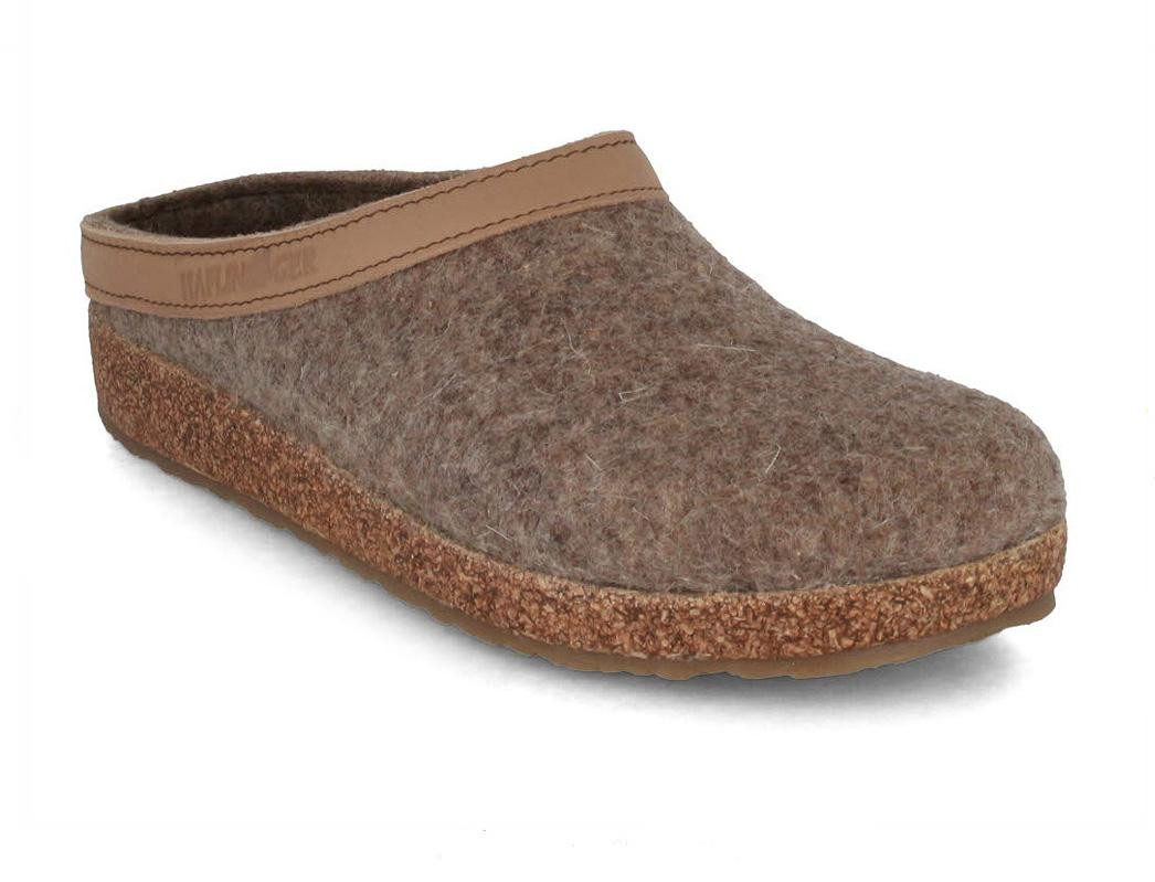 Filzclog Grizzly Torben Hausschuh