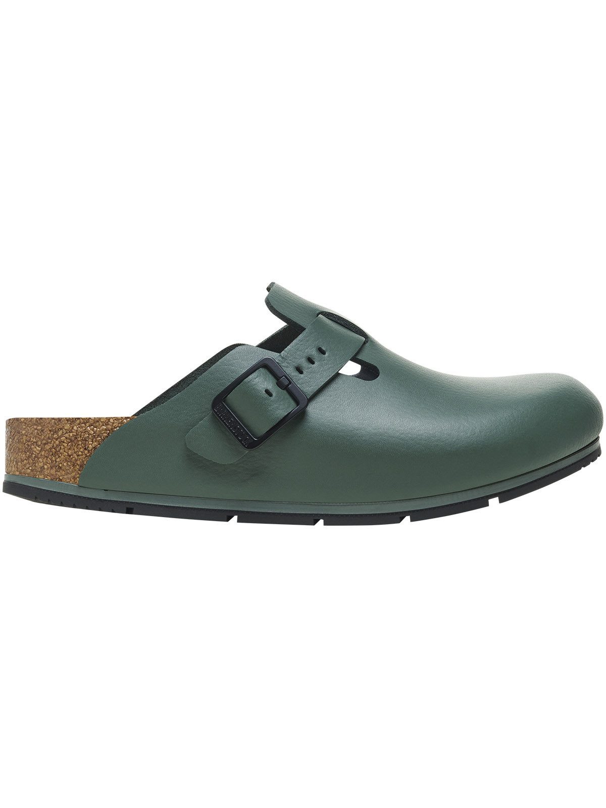 Birkenstock 1026081 Birkenstock Boston Pro Pantolette