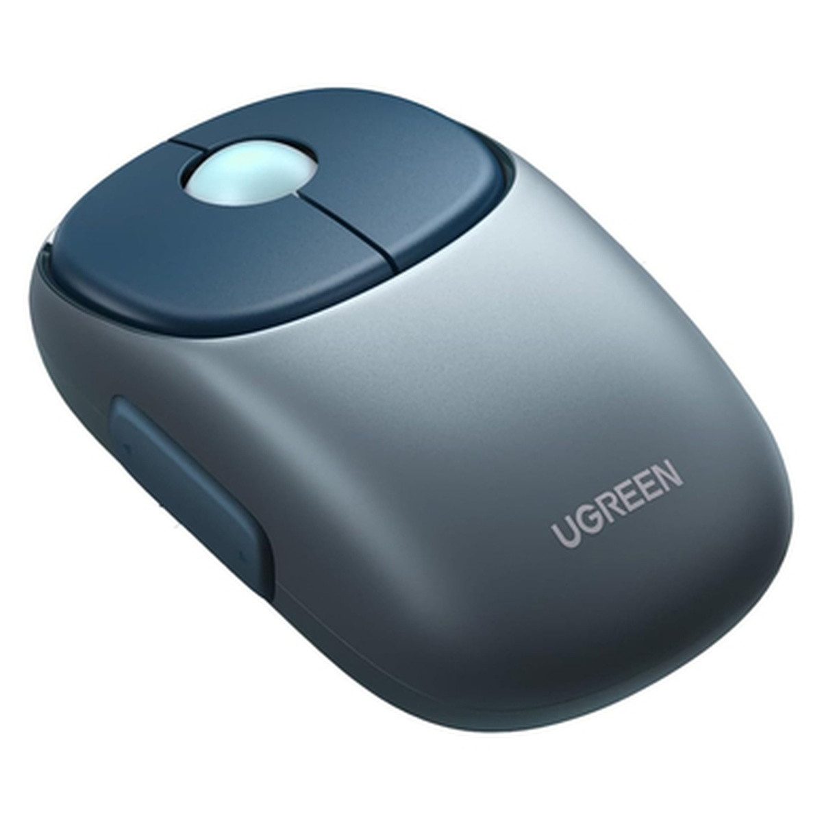 UGREEN Ugreen MU102 FUN Bluetooth 2 4 GHz Funkmaus Maus