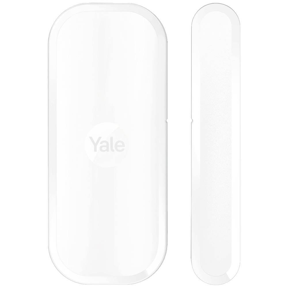 Yale Smart Alarm Indoor Window/Door Sensor, Kabelloser Funk Tür AL-DC-1A-W Alarmanlage