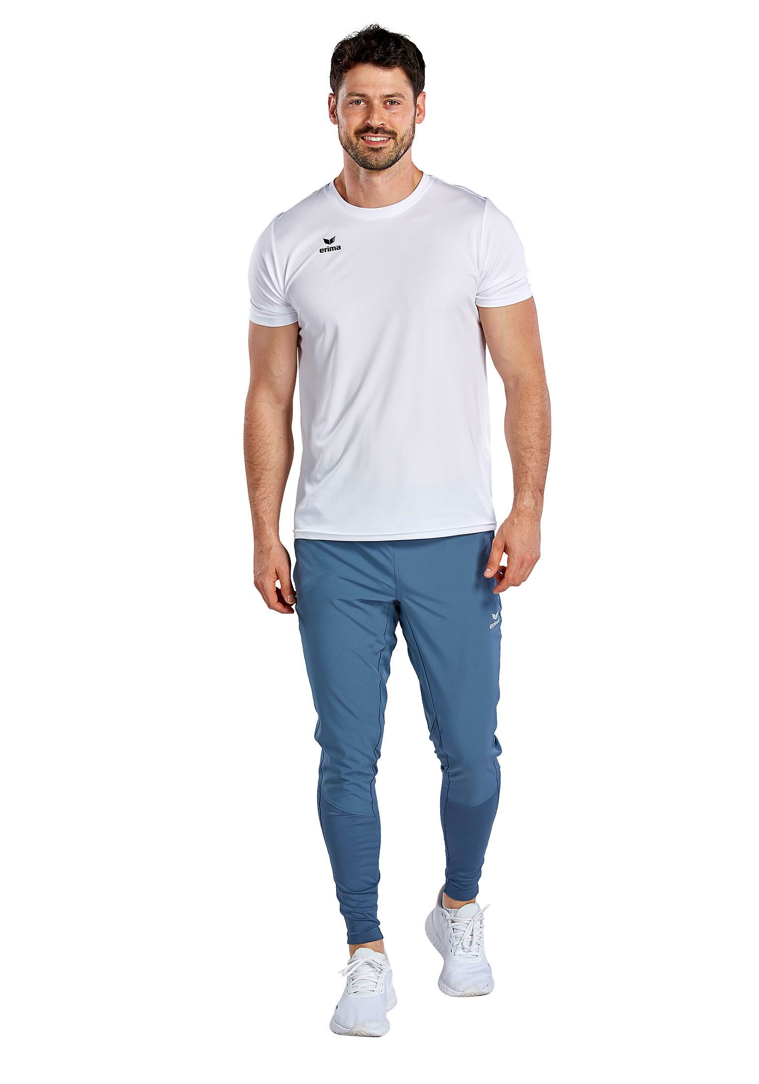 Erima Laufhose Performance Allroundhose Herren (1-tlg)