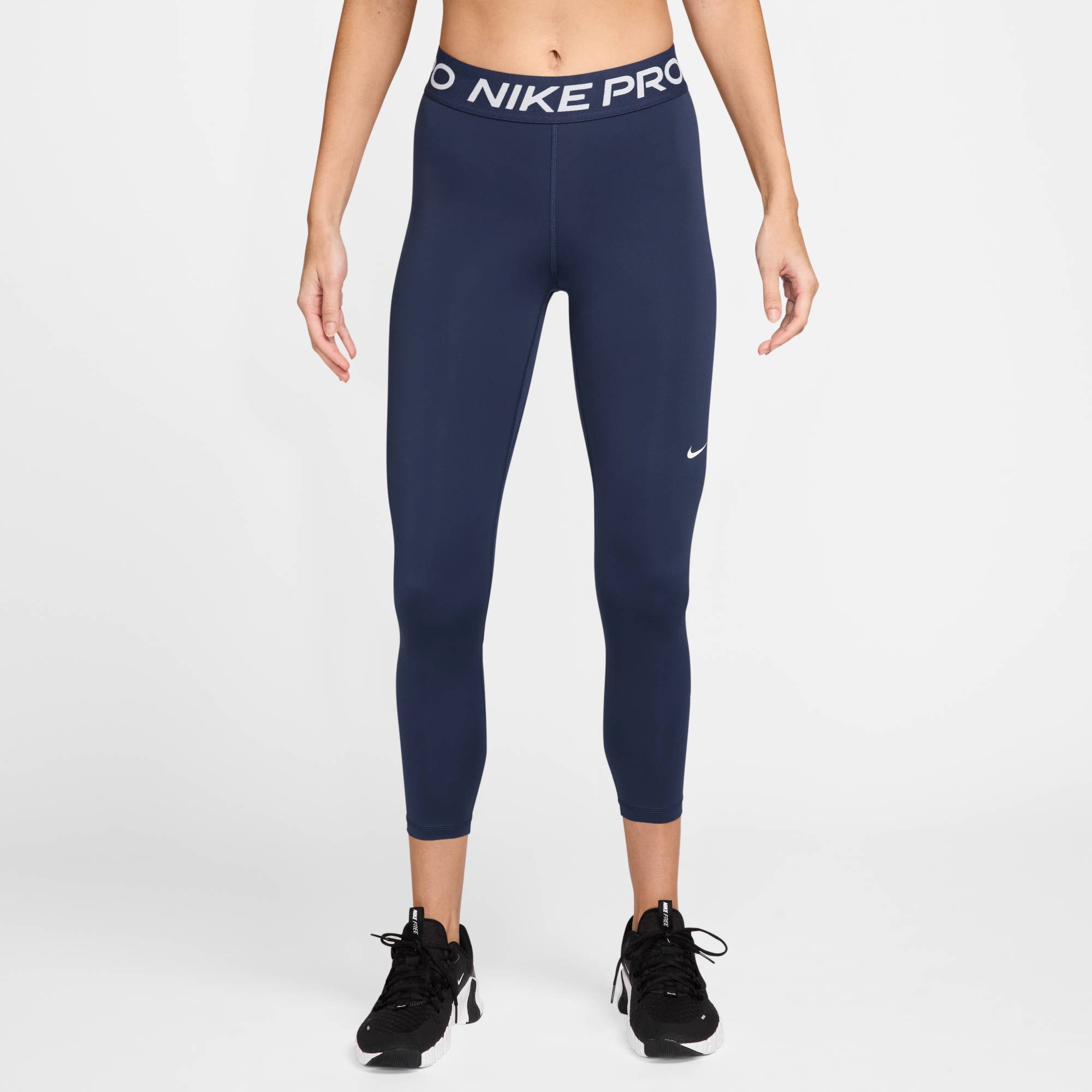 Nike Trainingstights W NP 365 TIGHT CROP günstig online kaufen