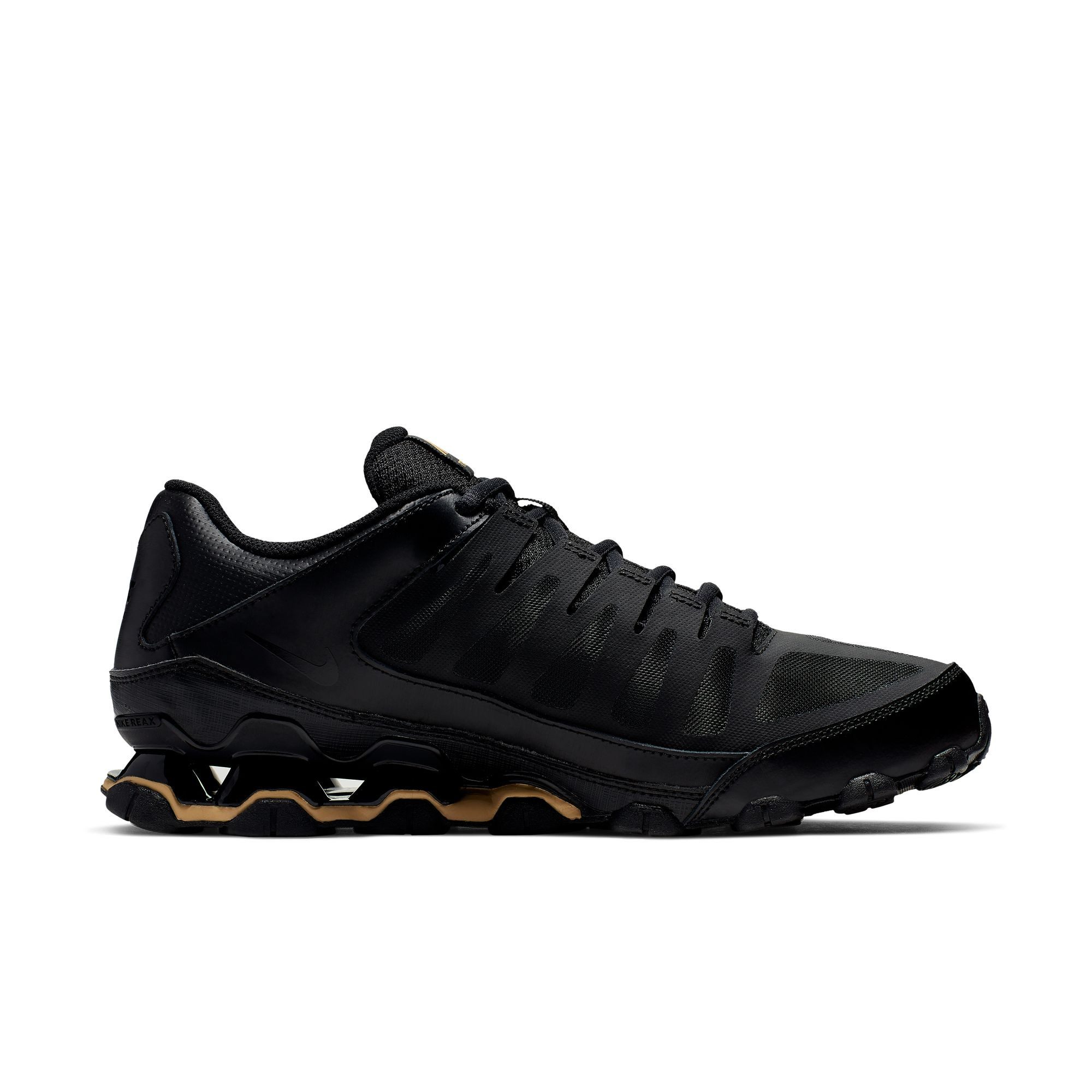 Nike REAX 8 TR MESH Trainingsschuh inspiriert vom Nike Shox – Bild 3 von 5