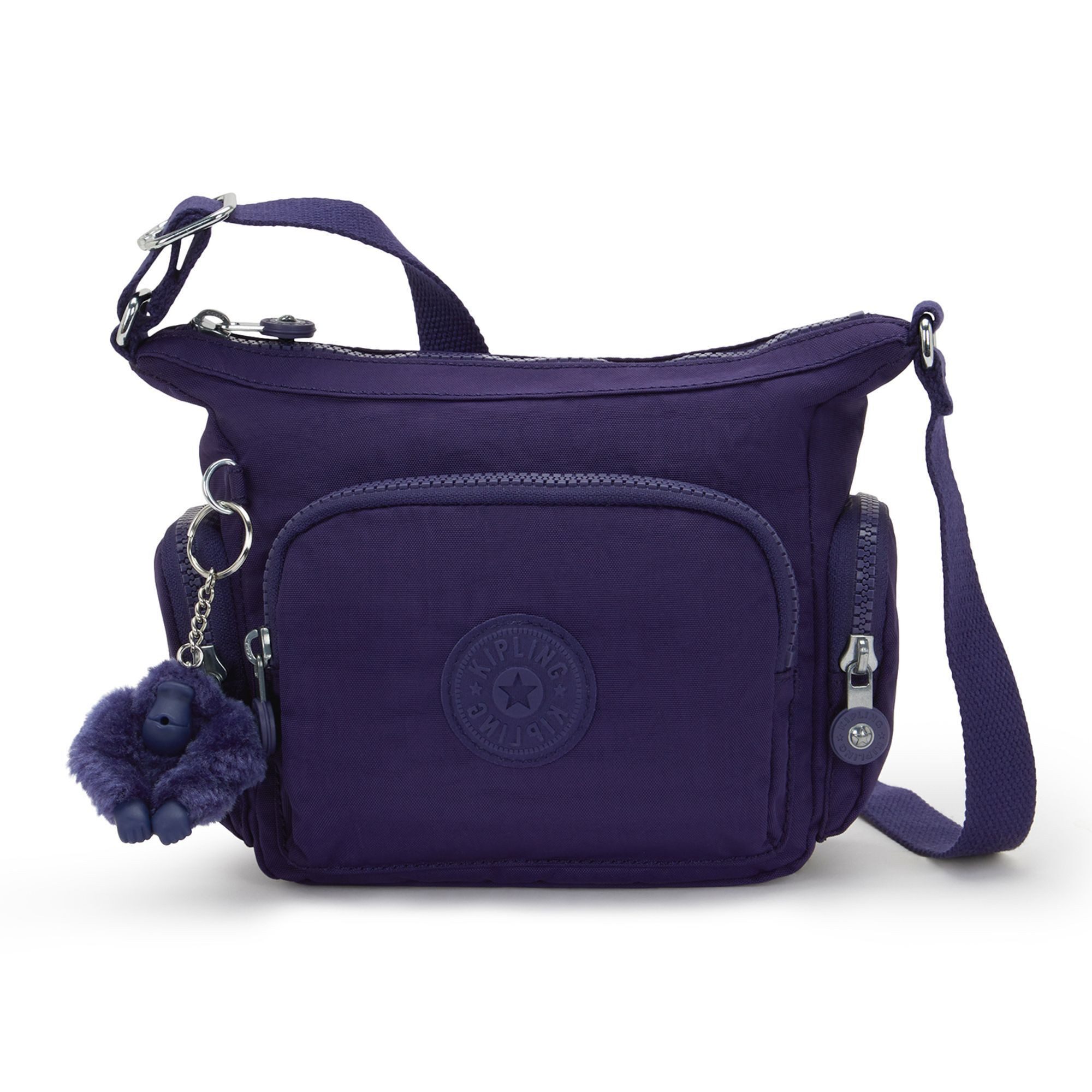 KIPLING Umhängetasche Basic, Polyester günstig online kaufen