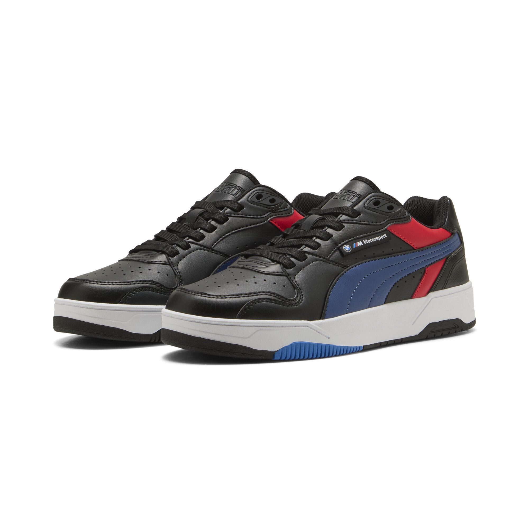 PUMA BMW M Motorsport RBD Break Low Sneakers Erwachsene Sneaker günstig online kaufen