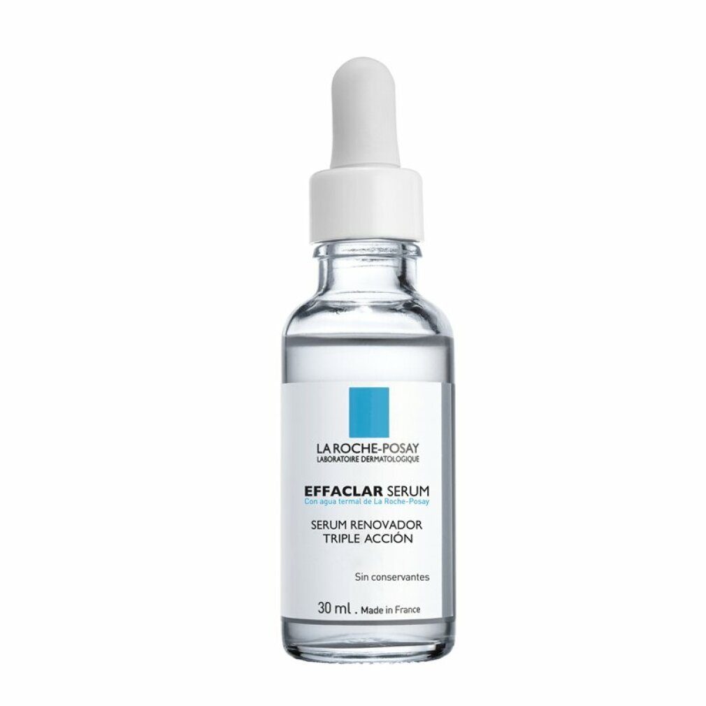 La Roche-Posay Gesichtsmaske Effaclar Hochkonzentriertes Serum 30ml