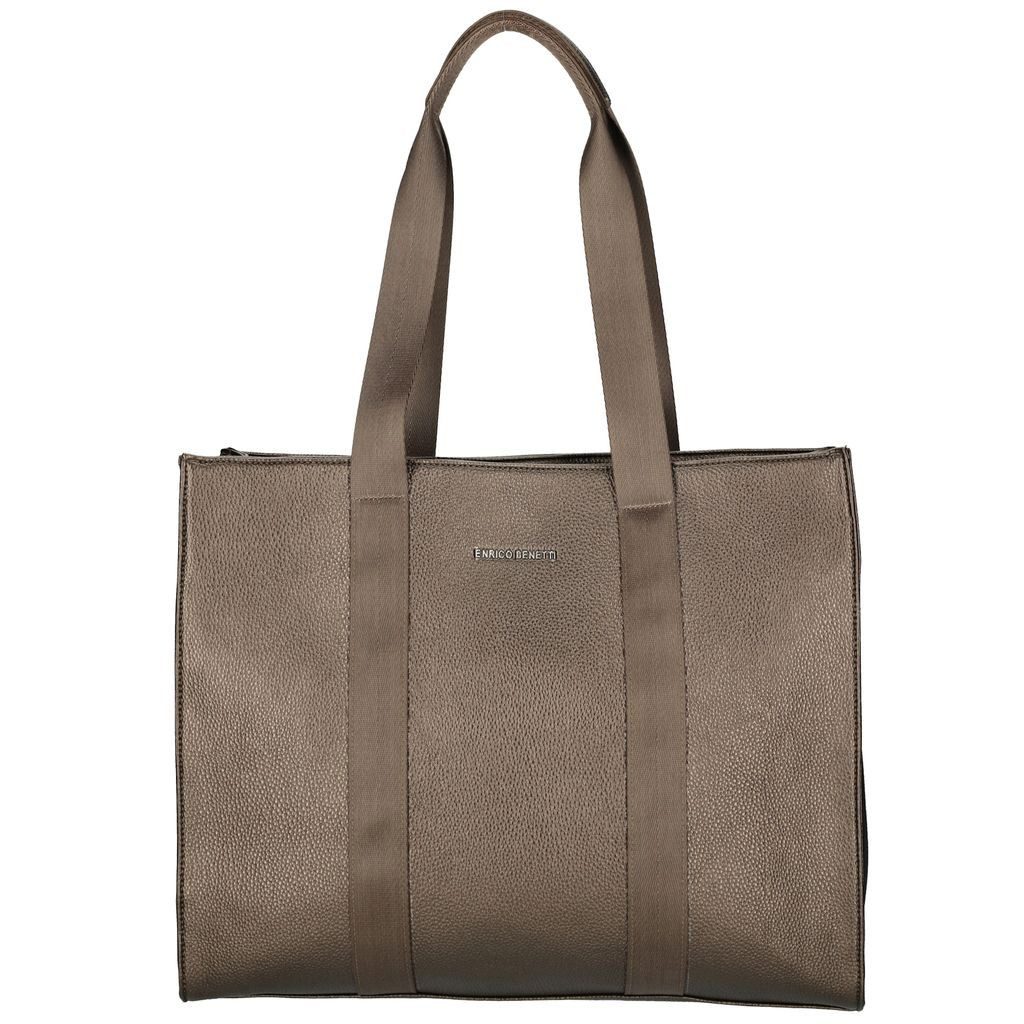 Christian Wippermann Umhängetasche Damen Tasche Schultertasche Umhängetasche Crossover (1 tlg), Leder Optik Handtasche