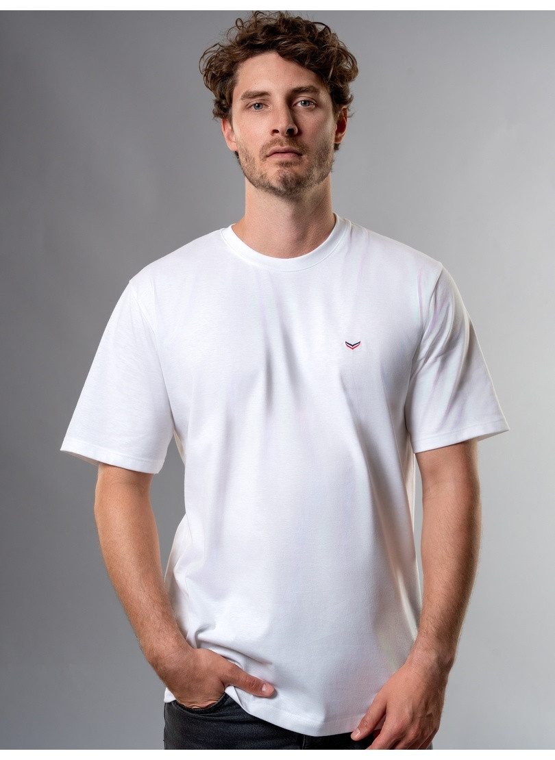 Trigema T-Shirt TRIGEMA Classic Tee (1-tlg)