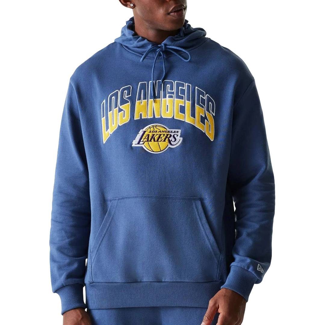 New Era Hoodie Hoodie New Era NBA Los Angeles Lakers (1-tlg) günstig online kaufen