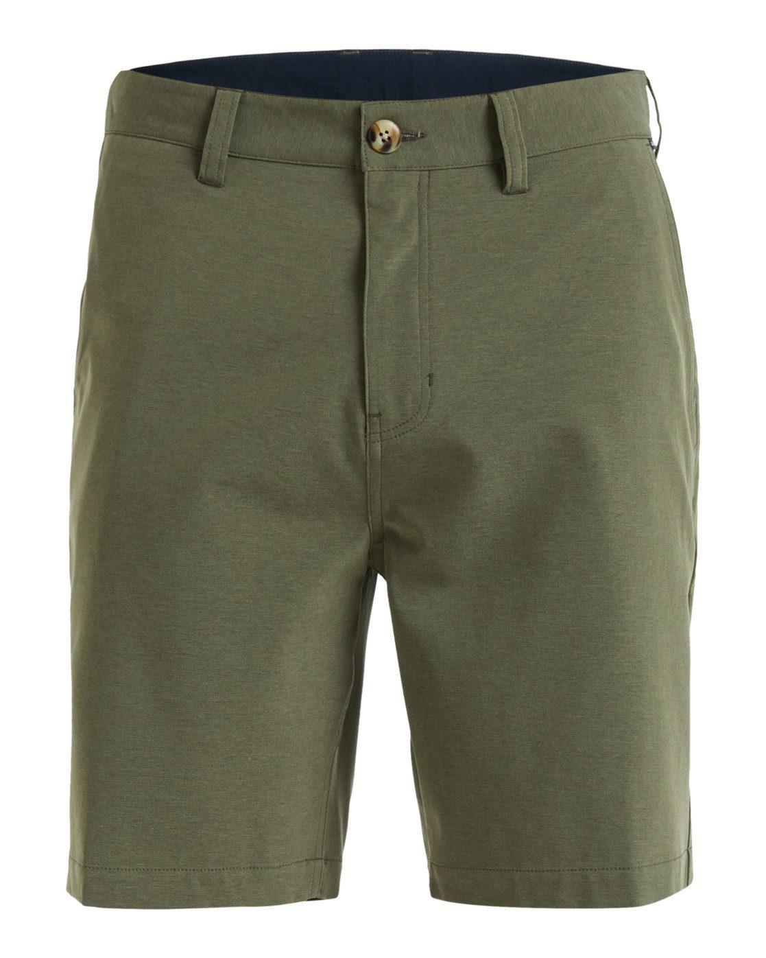 Quiksilver Boardshorts Union Heather Amph 19" günstig online kaufen