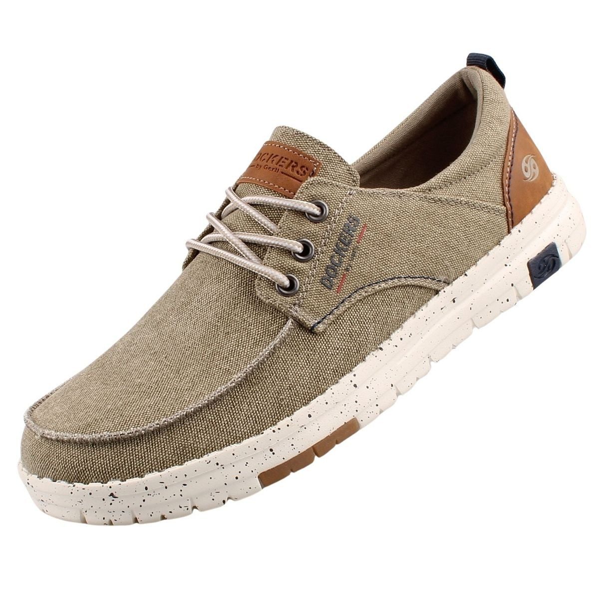 Dockers by Gerli 52AA004-700850 Schnürschuh günstig online kaufen