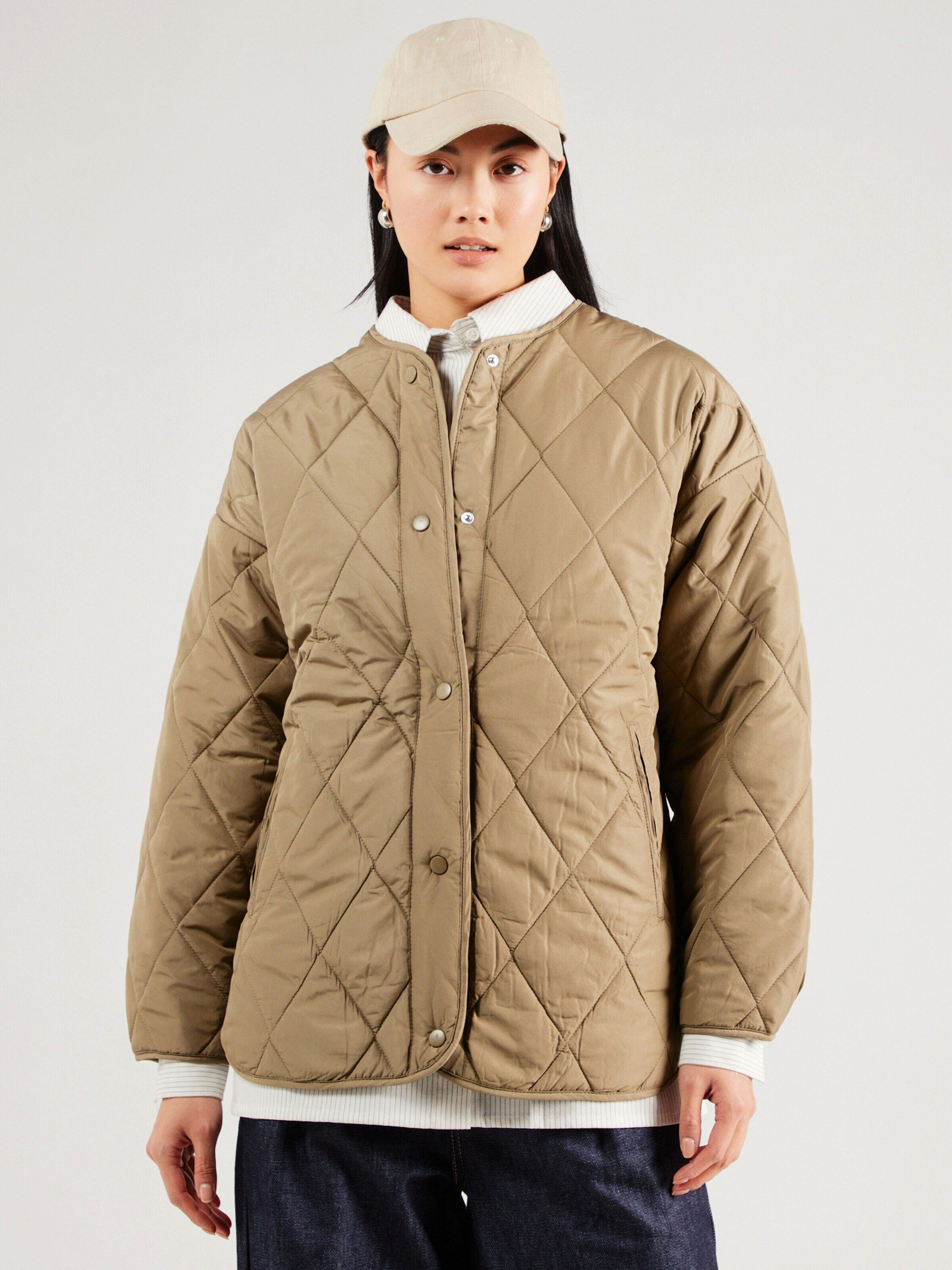 pieces Kurzjacke Stella (1-St) günstig online kaufen