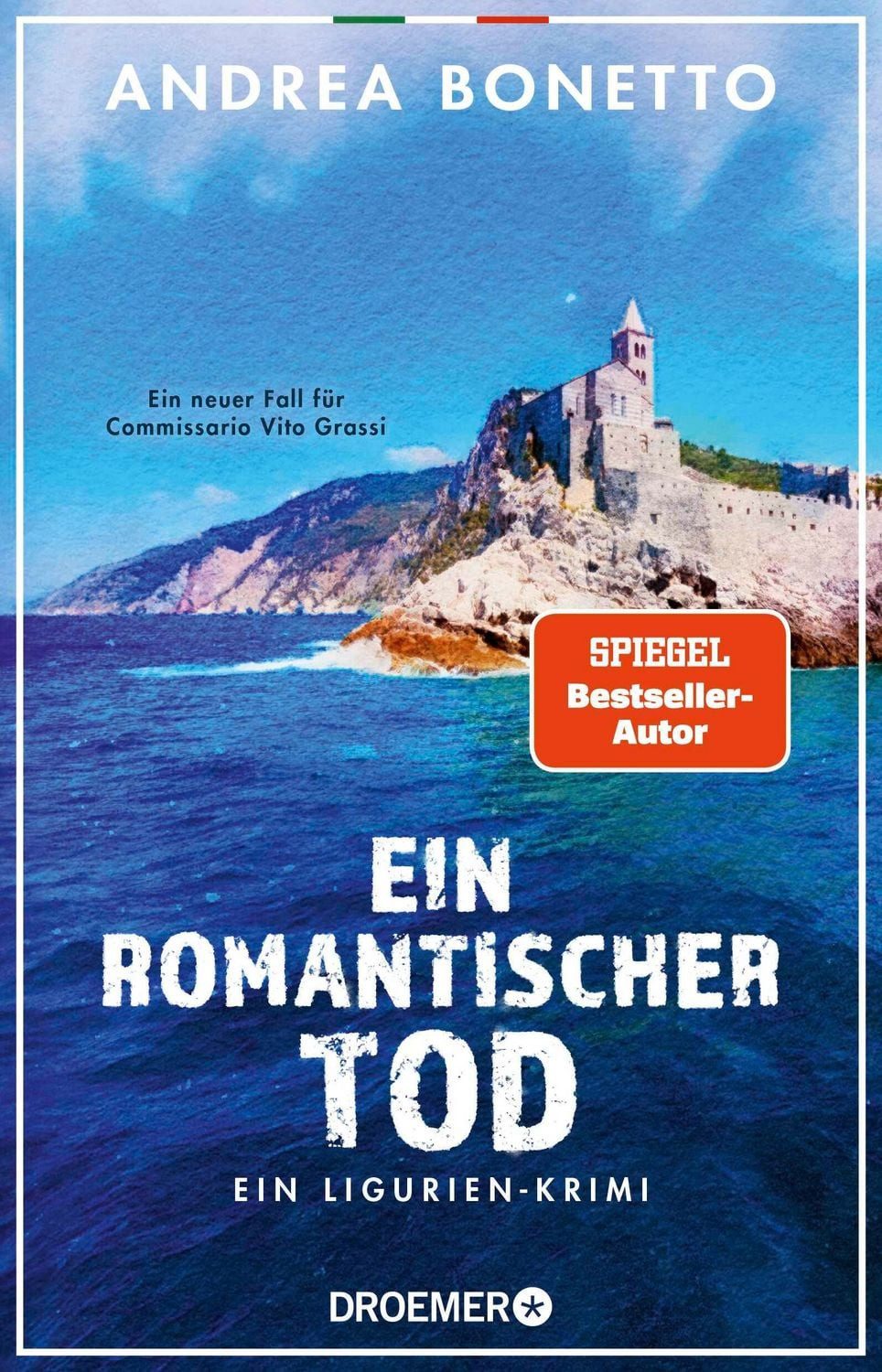 Ein romantischer Tod / Andrea Bonetto