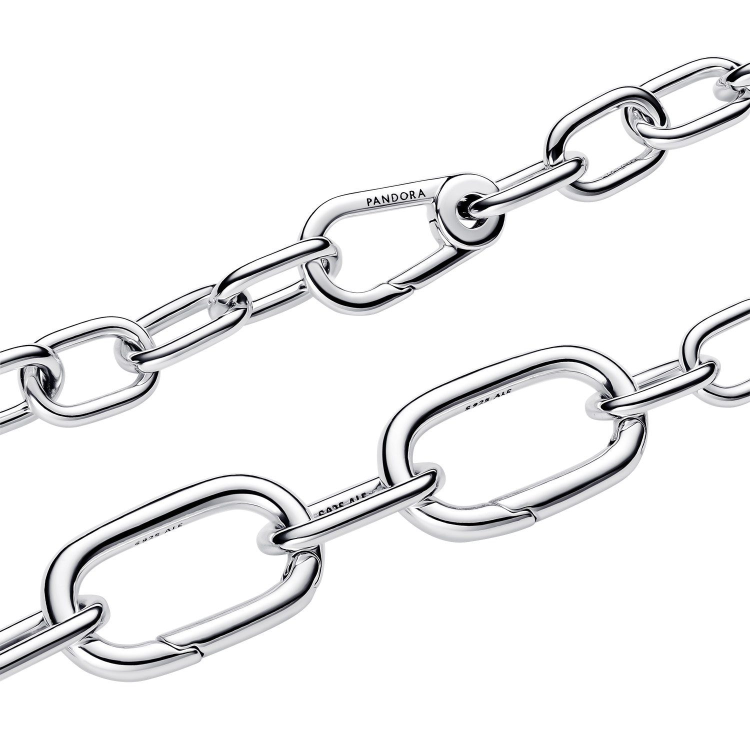 Pandora Gliederarmband 925 Silber günstig online kaufen