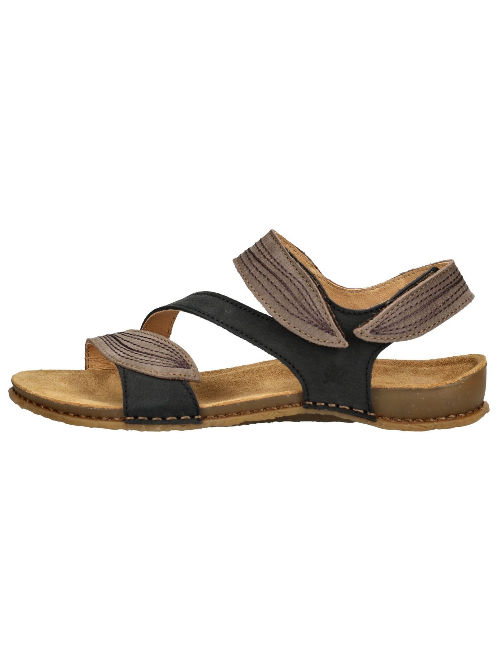 El Naturalista El Naturalista Sandalen Leder günstig online kaufen