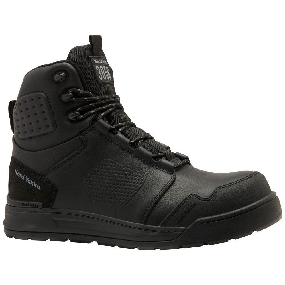 3056 S7s 6" Boots Sicherheitsschuh