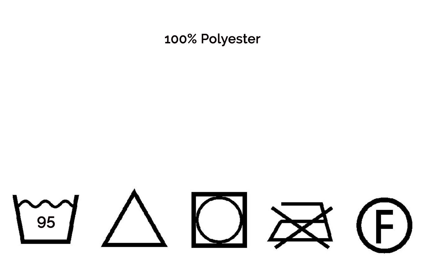 6-St., % ZOLLNER Wäschenetze 6 Größen), Nylon 4 Wäschenetz,(Spar-Set, in 100