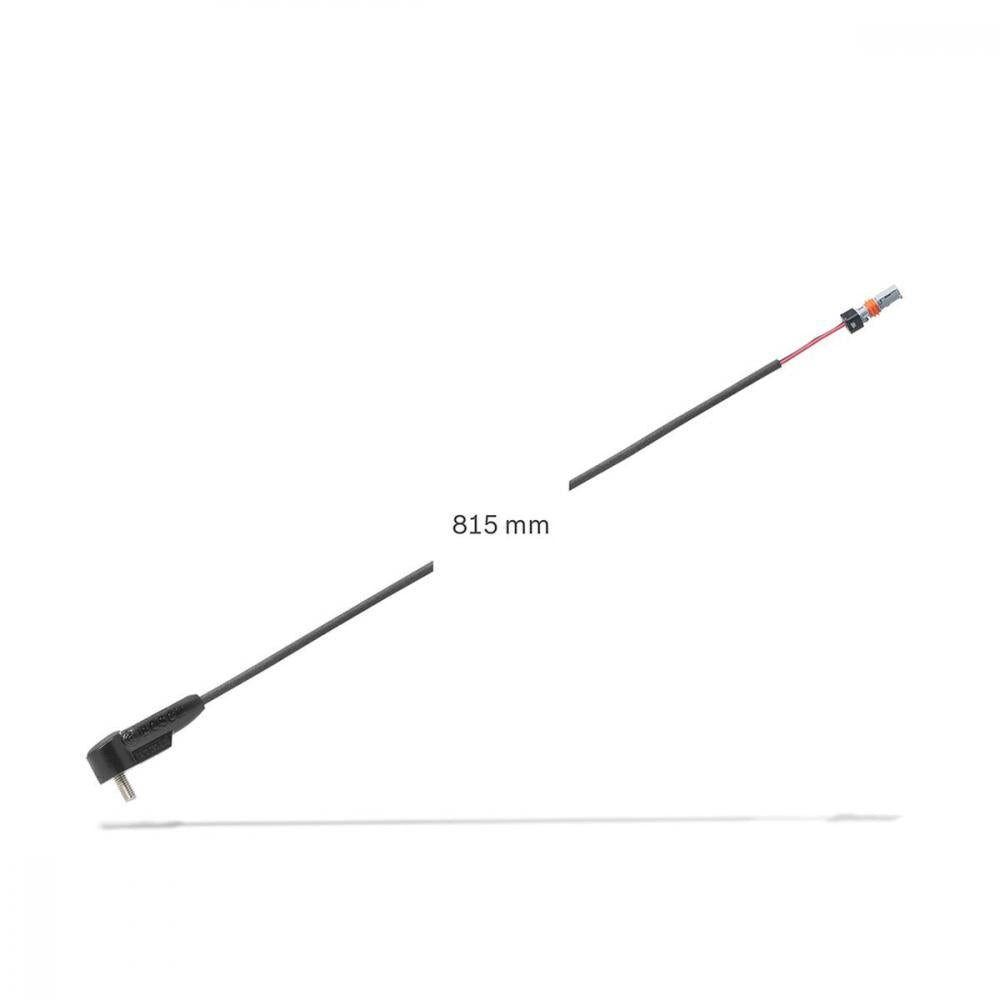 BOSCH Bosch Geschwindigkeitssensor, 815 mm - präzise Geschwindigkeitserfassu E-Bike Akku