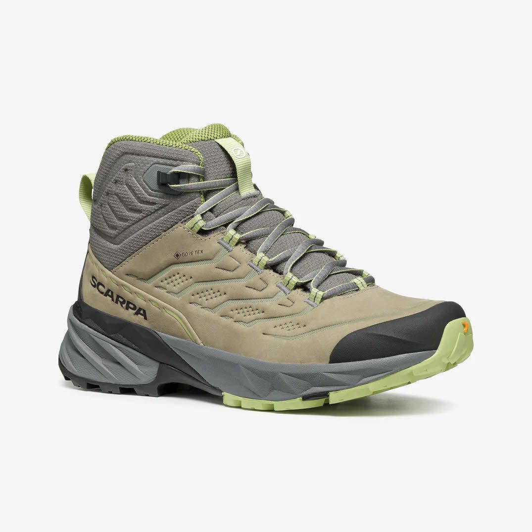 Scarpa Wanderstiefel