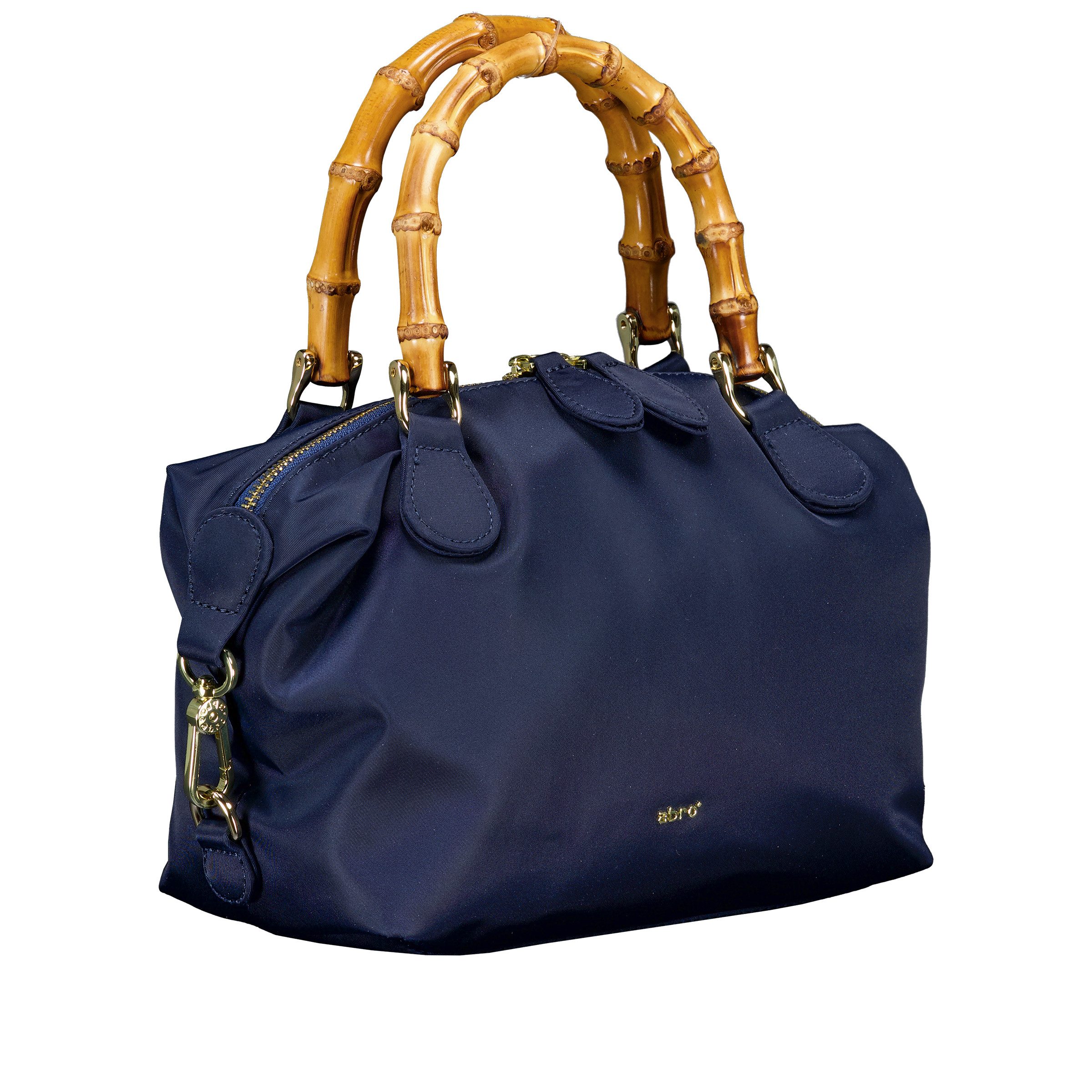Abro Handtasche Rosa S günstig online kaufen