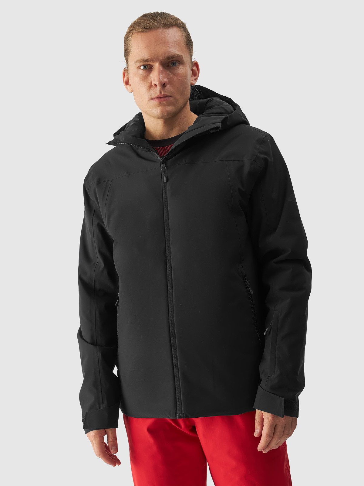 Skijacke