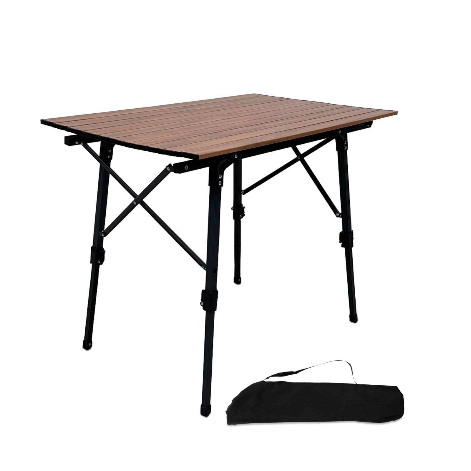 osoltus Campingstuhl osoltus Camping Klapptisch Alu günstig online kaufen
