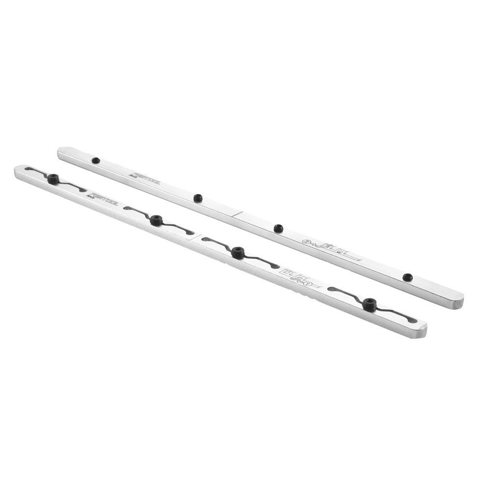 FESTOOL Maschinen-Führungsschienen FS 1400/2-KP Führungsschiene 2 Stück 1400 mm für Hand, Tauch