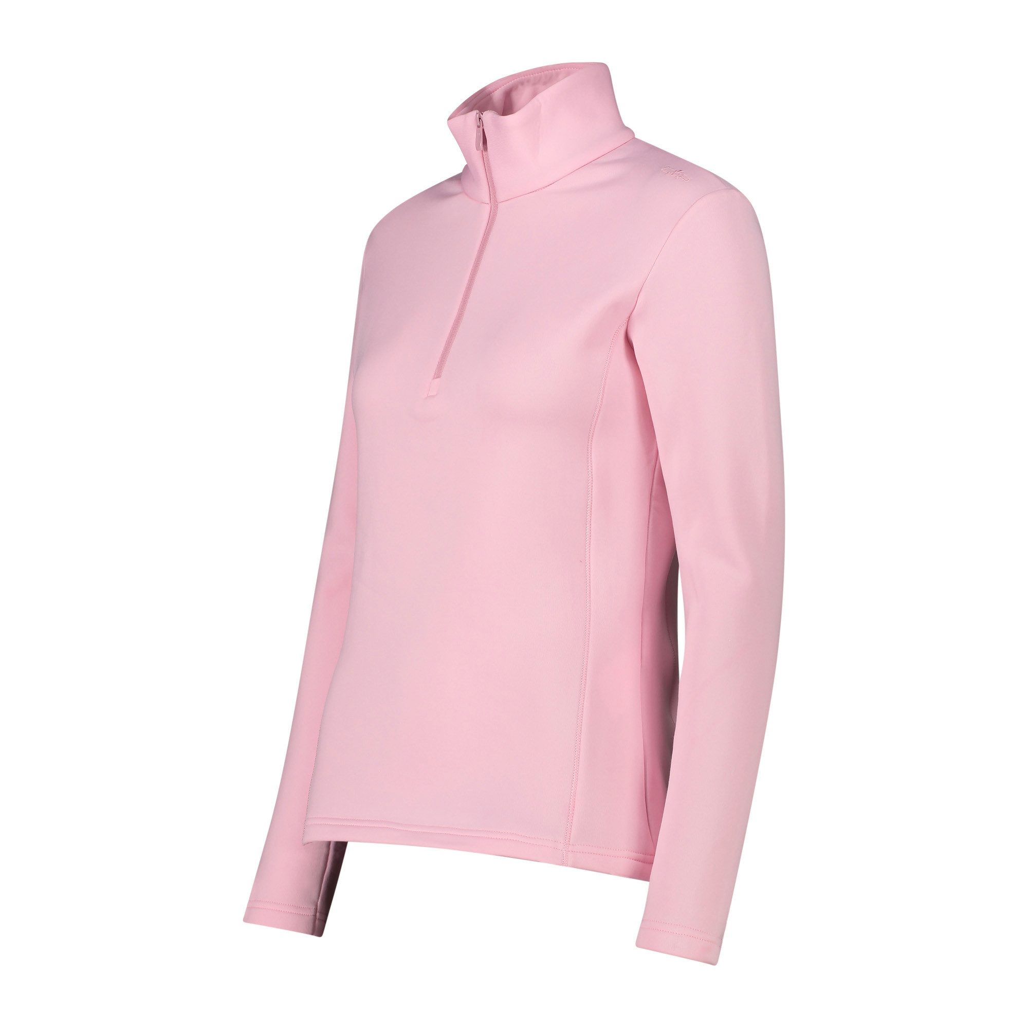 CMP Fleecepullover CMP Damen Pullover WOMAN SWEAT 38E1596