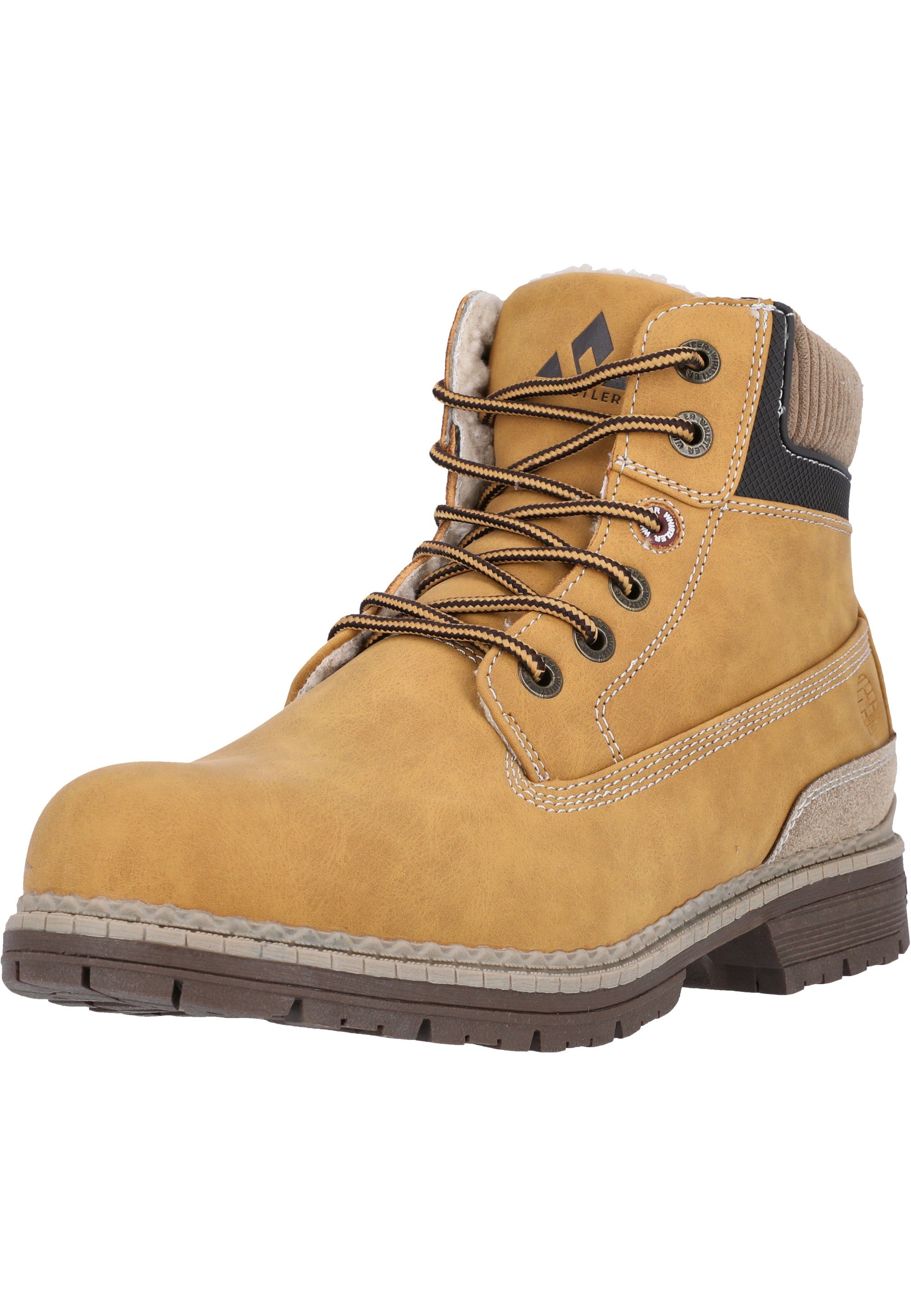 Varim Stiefel