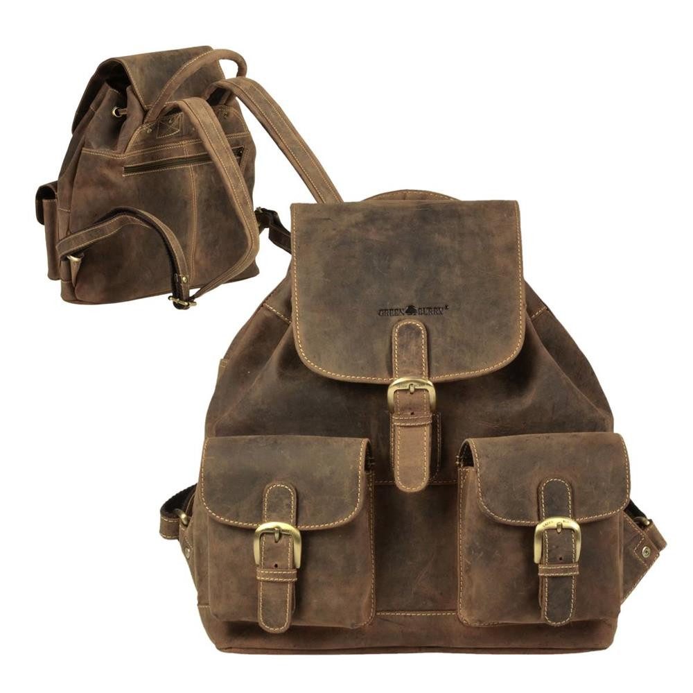 Tagesrucksack Vintage