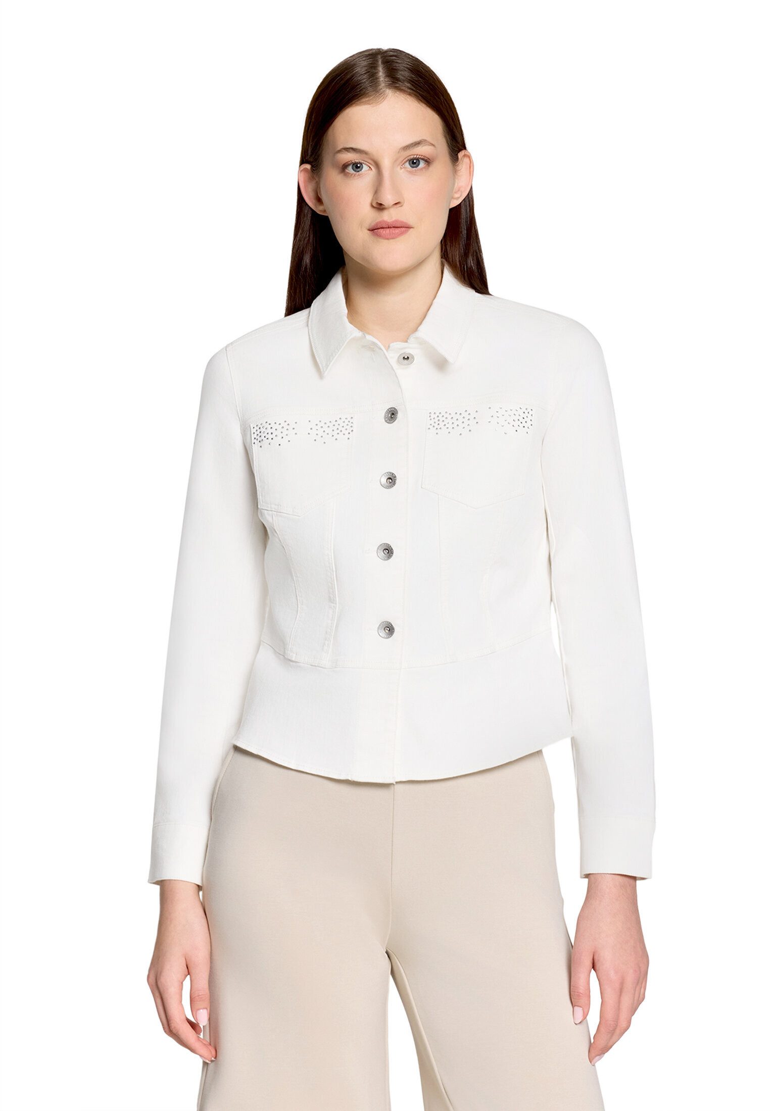 Betty Barclay Jackenblazer Damen langarm