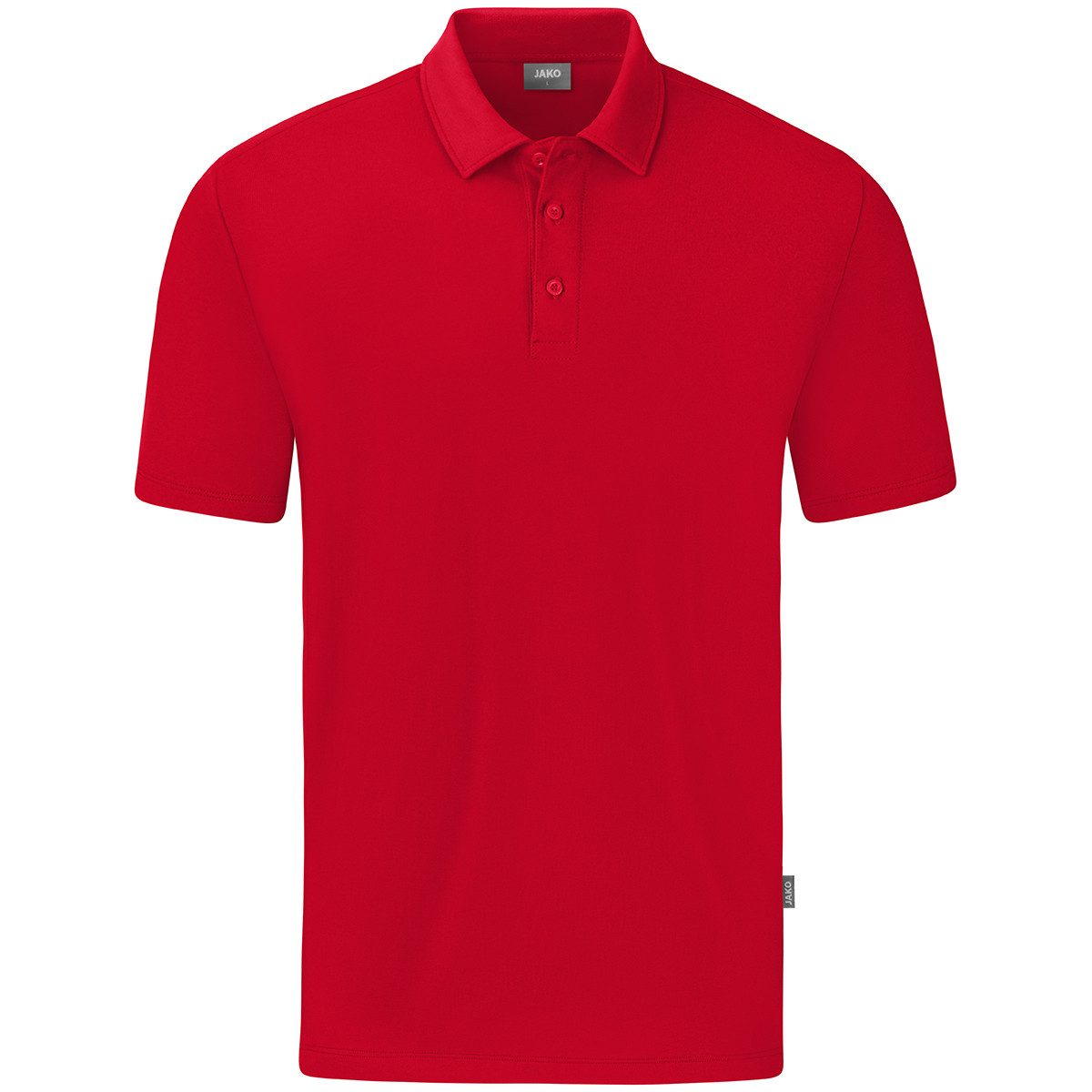 Jako Poloshirt Polo-Shirt Polo Organic Stretch günstig online kaufen