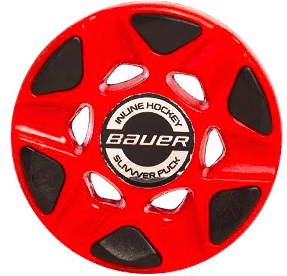 bauer Eishockey Schienbeinschoner