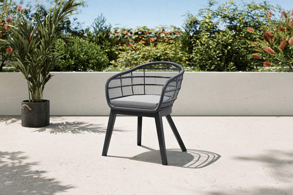 OUTFLEXX Gartenstuhl