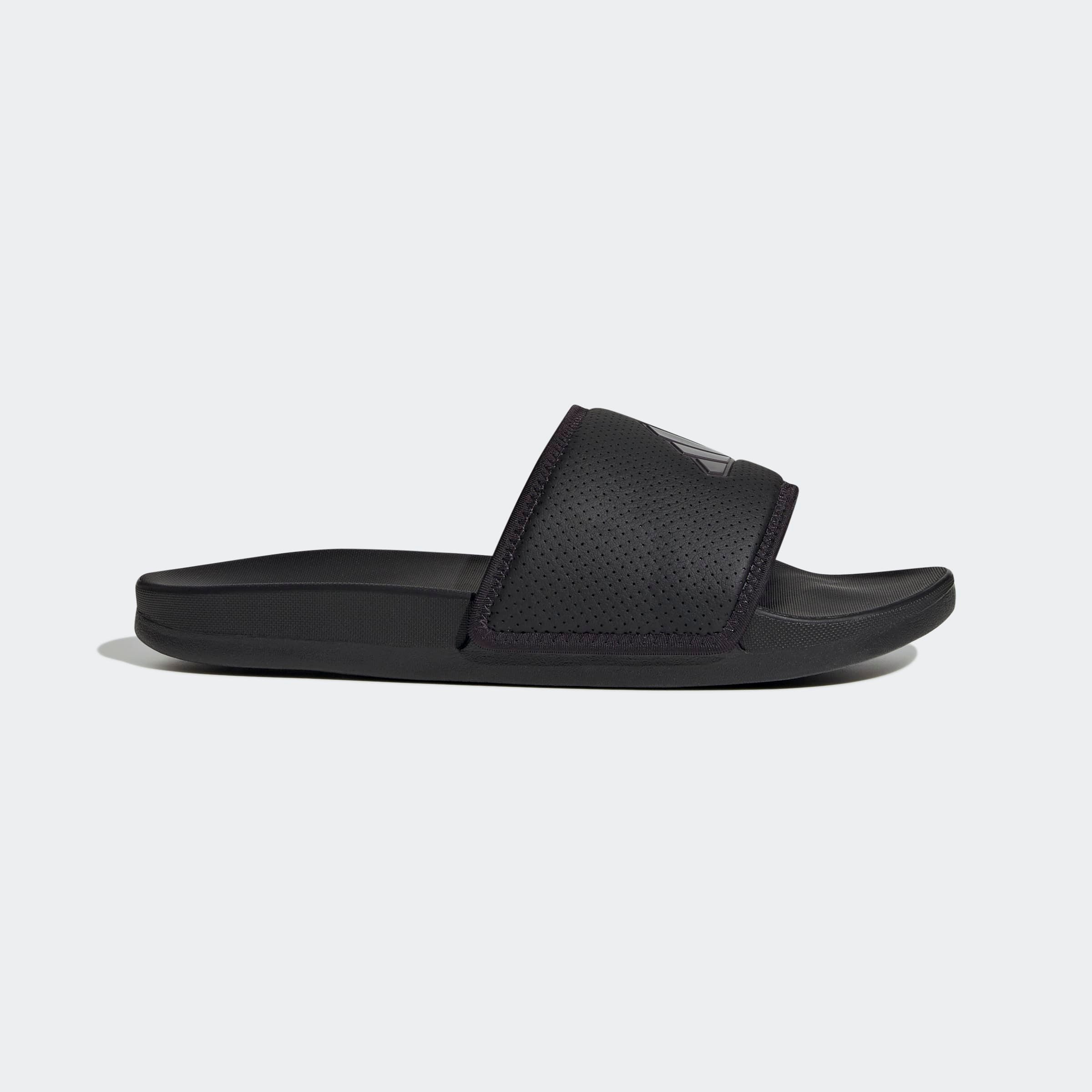 adidas Sportswear ADILETTE COMFORT BADESCHLAPPEN Badesandale günstig online kaufen