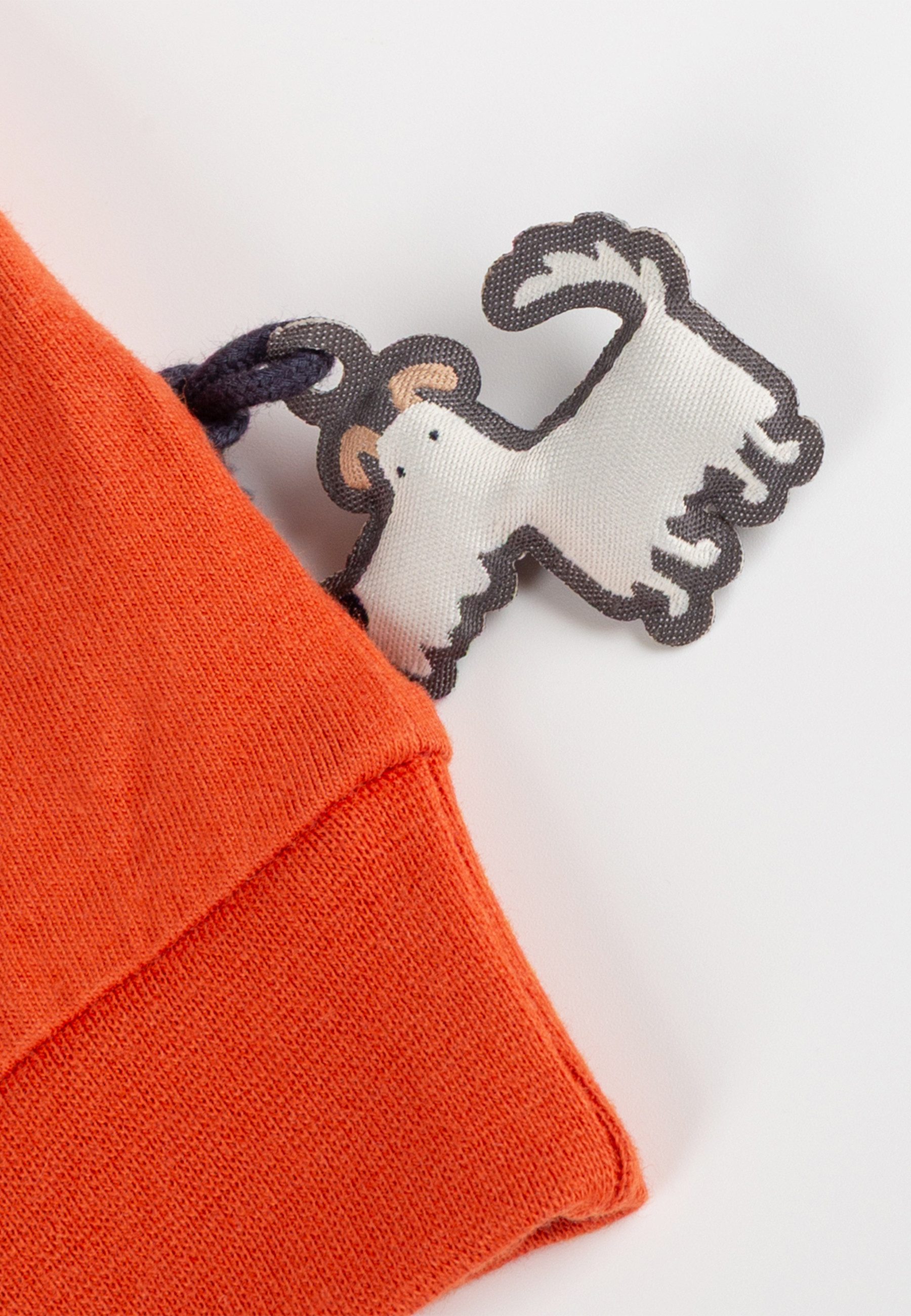 Sigikid Langarmshirt für Kinder Jungen (1-tlg) – Bild 4 von 5